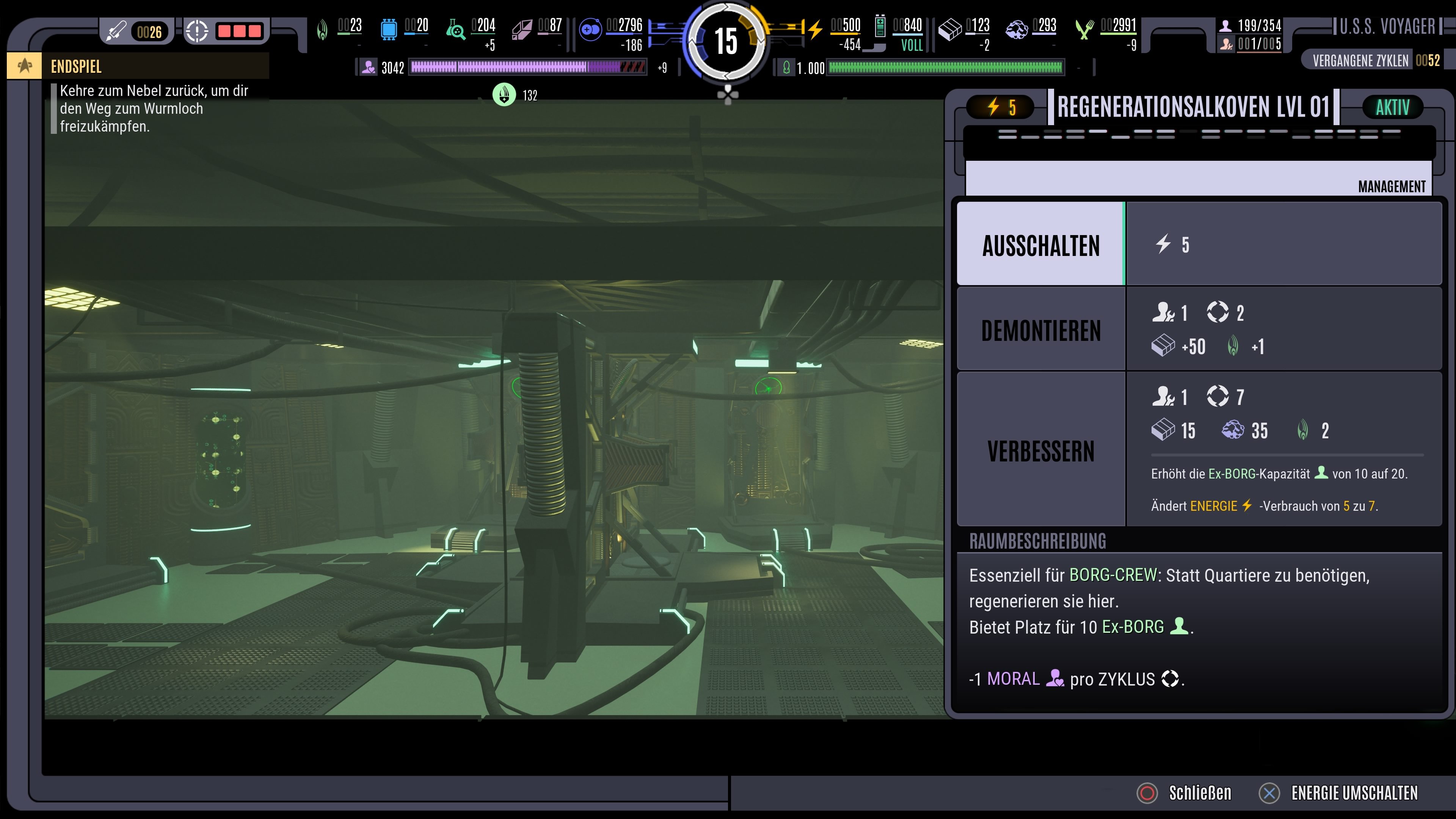 Star Trek: Voyager - Across the Unknown