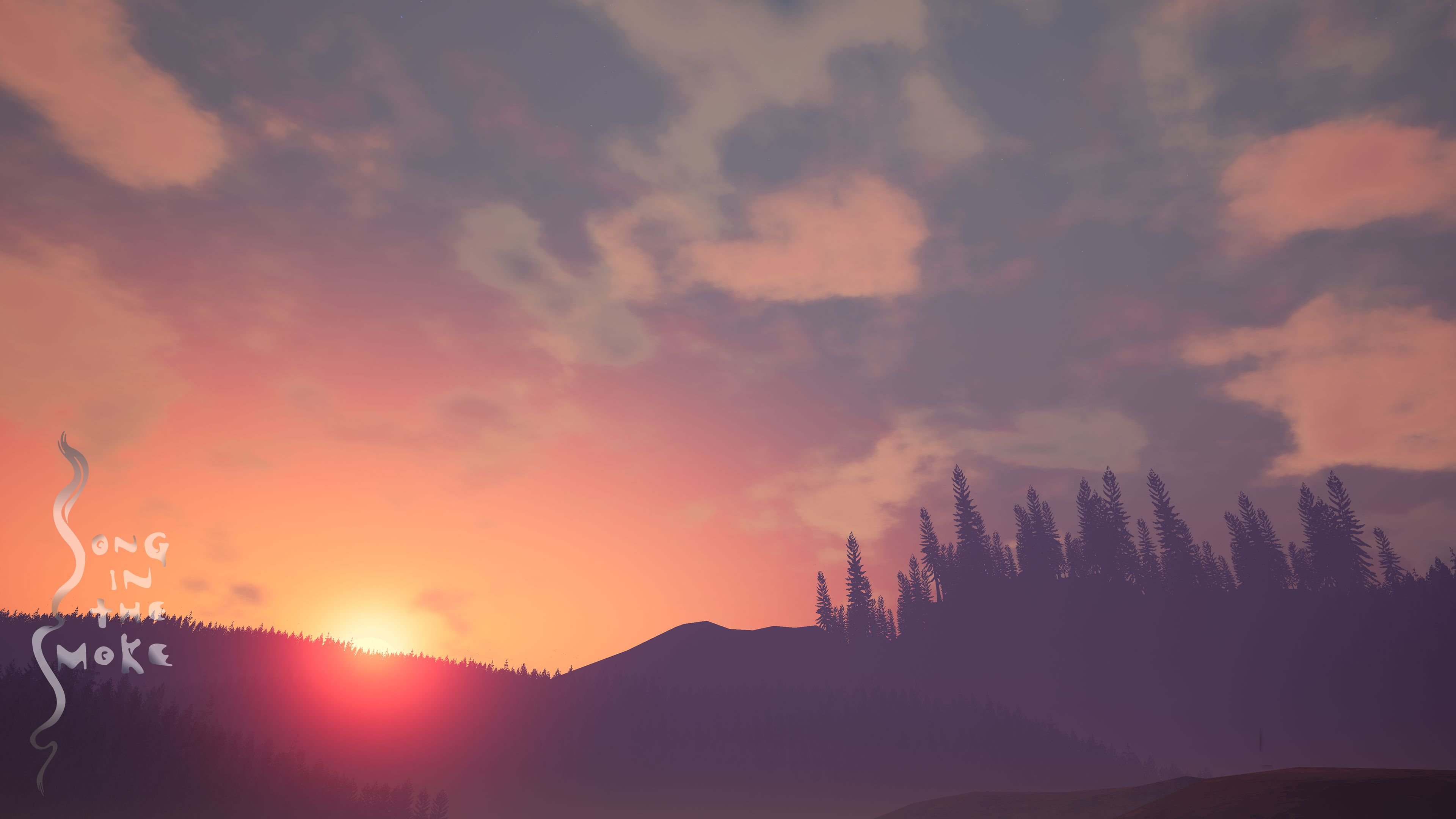 Song in the Smoke: Rekindled