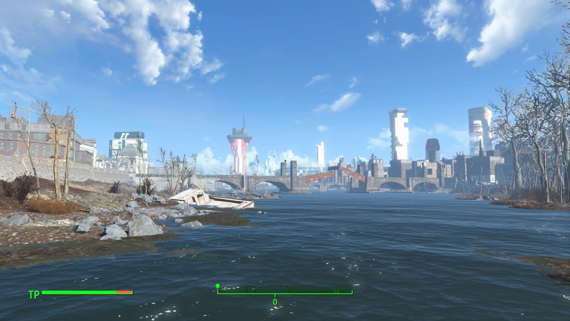 Fallout 4: Next-Update zum 25-jährigen Serien-Jubiläum angekündigt