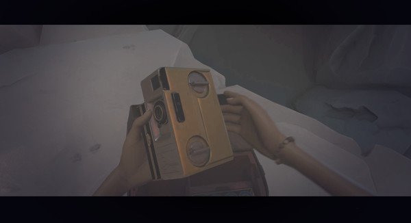 In the Valley of Gods