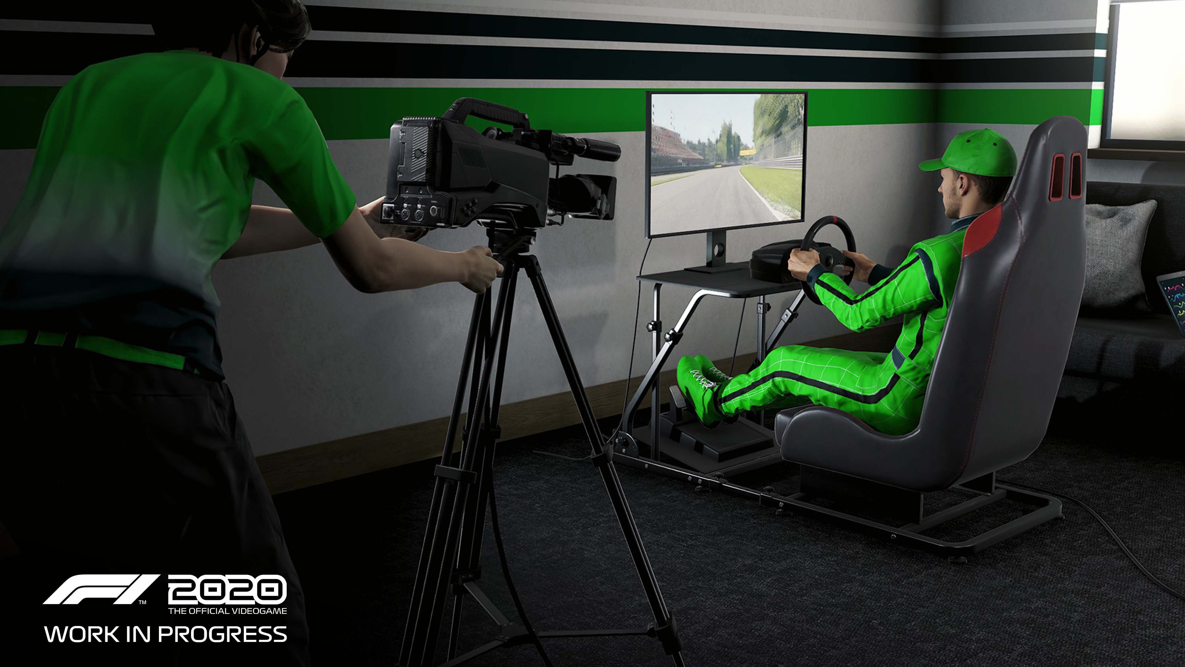 F1 2020