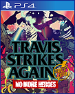 Travis Strikes Again: No More Heroes Complete Edition