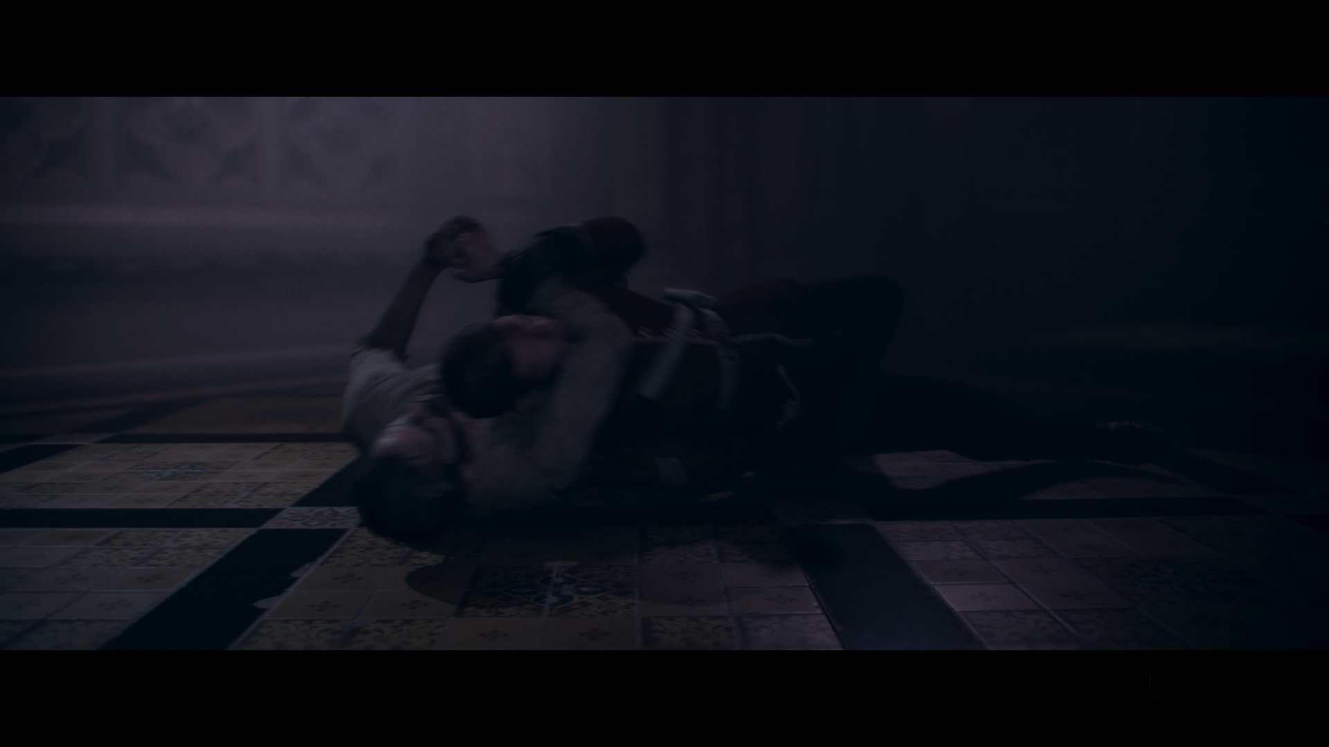 The Order: 1886