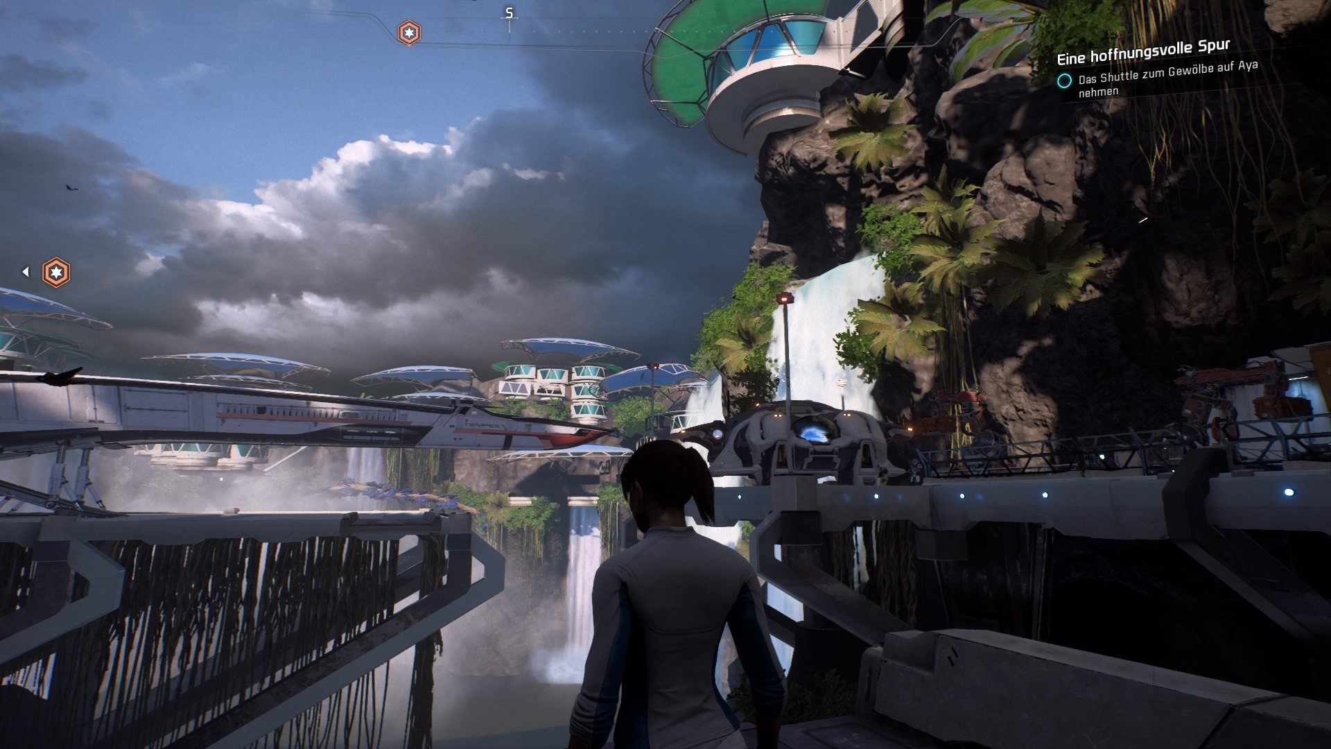 Gerücht: Mass Effect Serie liegt auf Eis, Studio wird zum Supportstudio