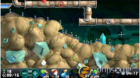 Playstation Network Sammlung: Puzzle Pack