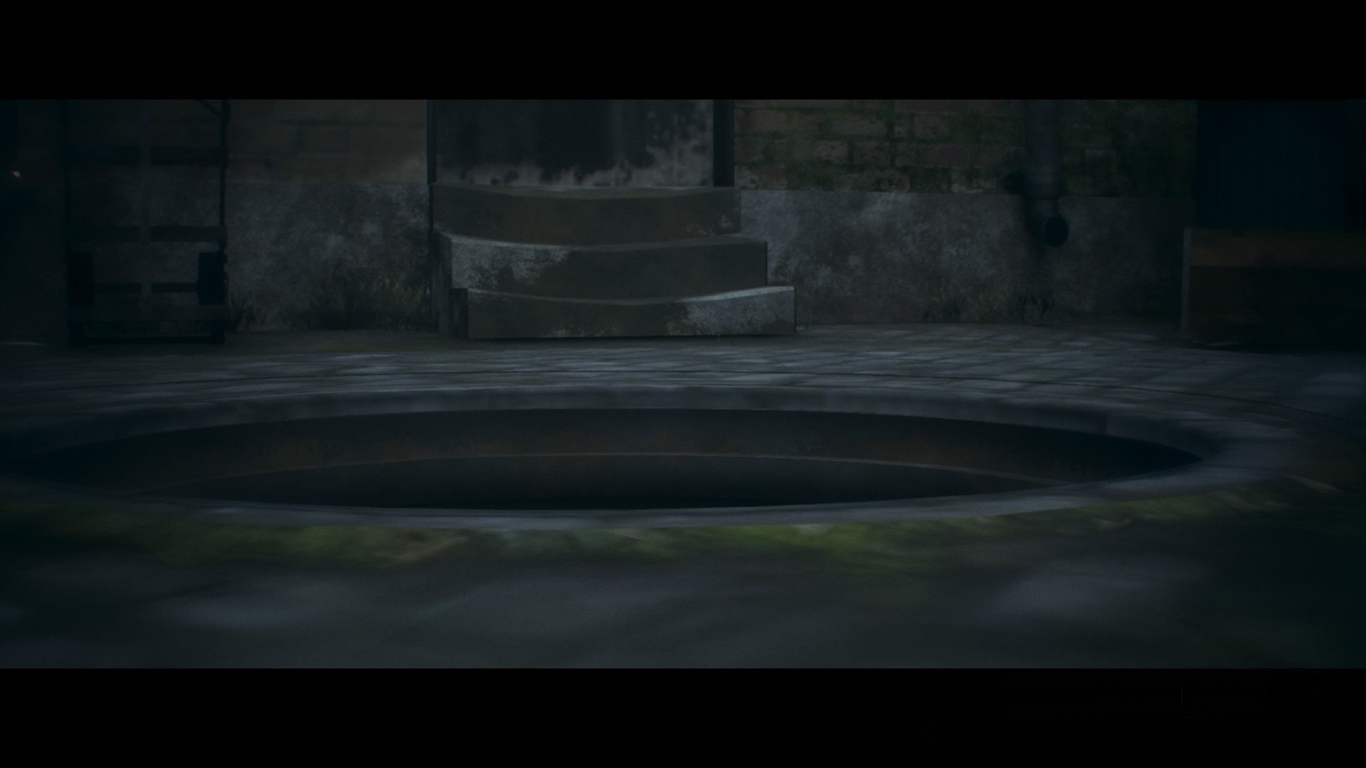 The Order: 1886