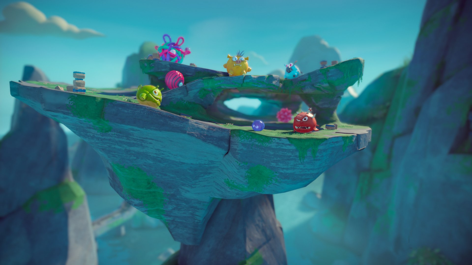 De-Formers Server werden im August abgeschaltet