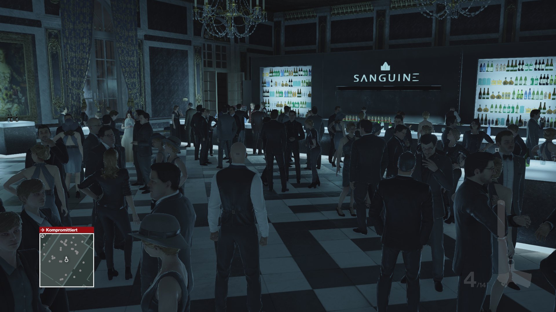 Hitman - Die komplette erste Season