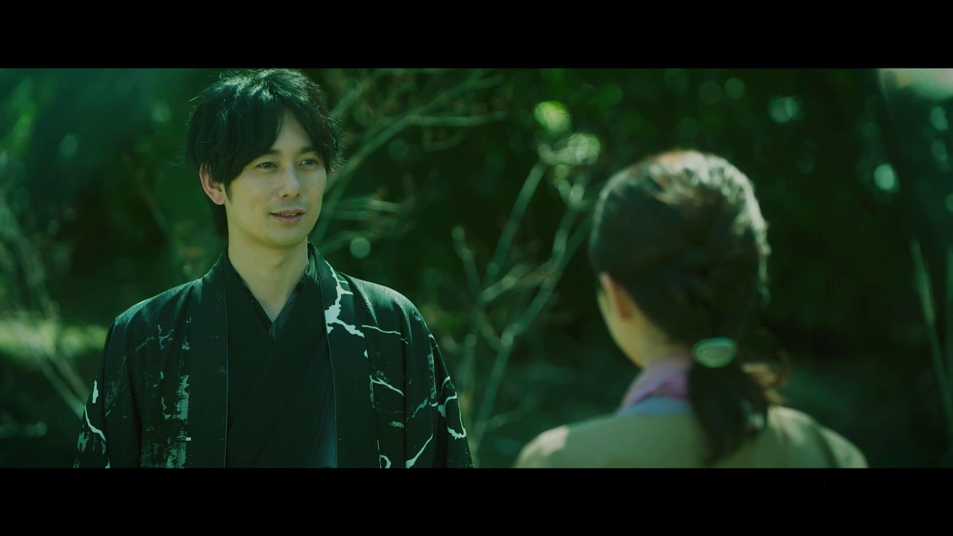 The Centennial Case - FMV Adventure von Square Enix