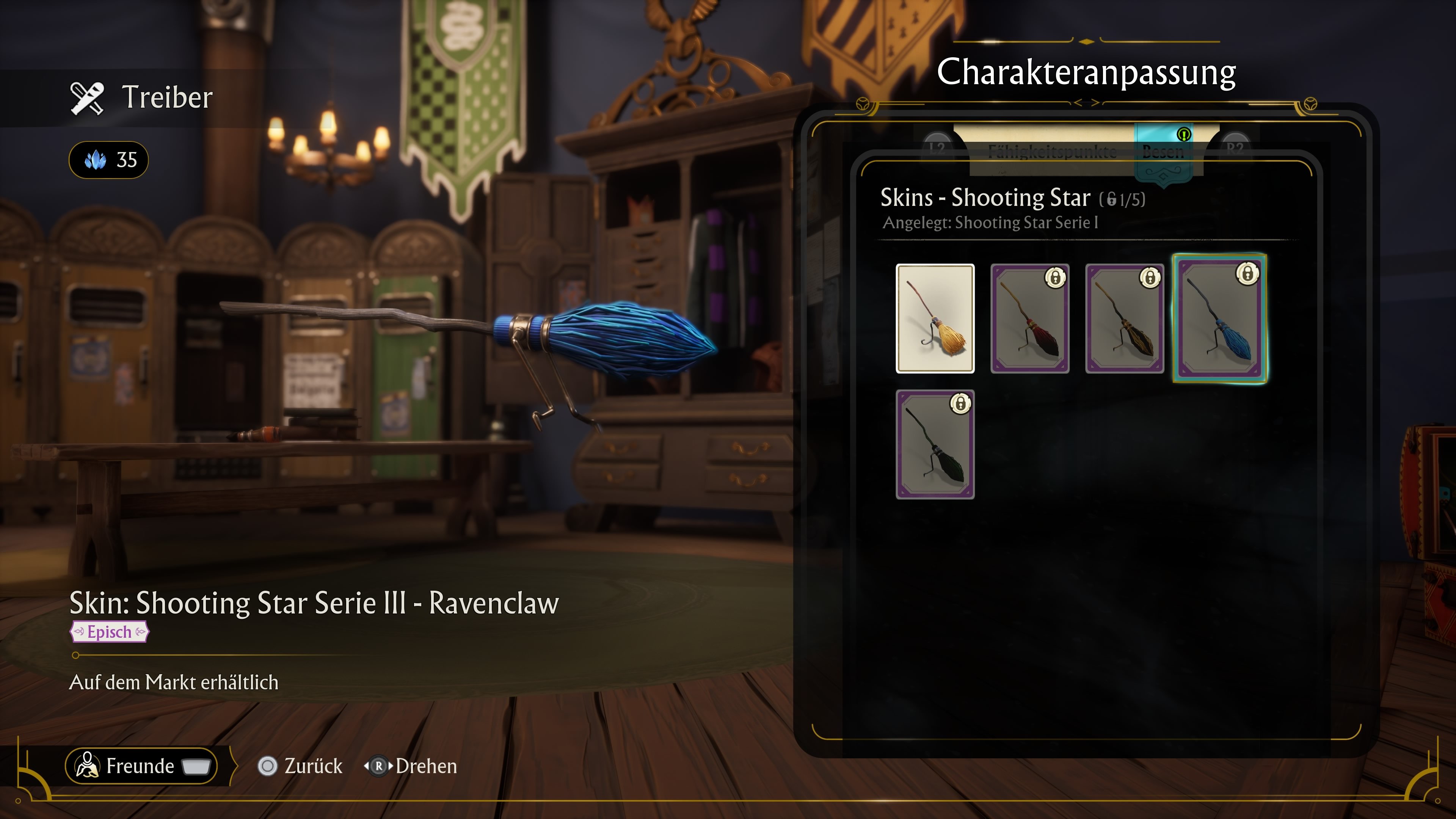 Harry Potter: Quidditch Champions