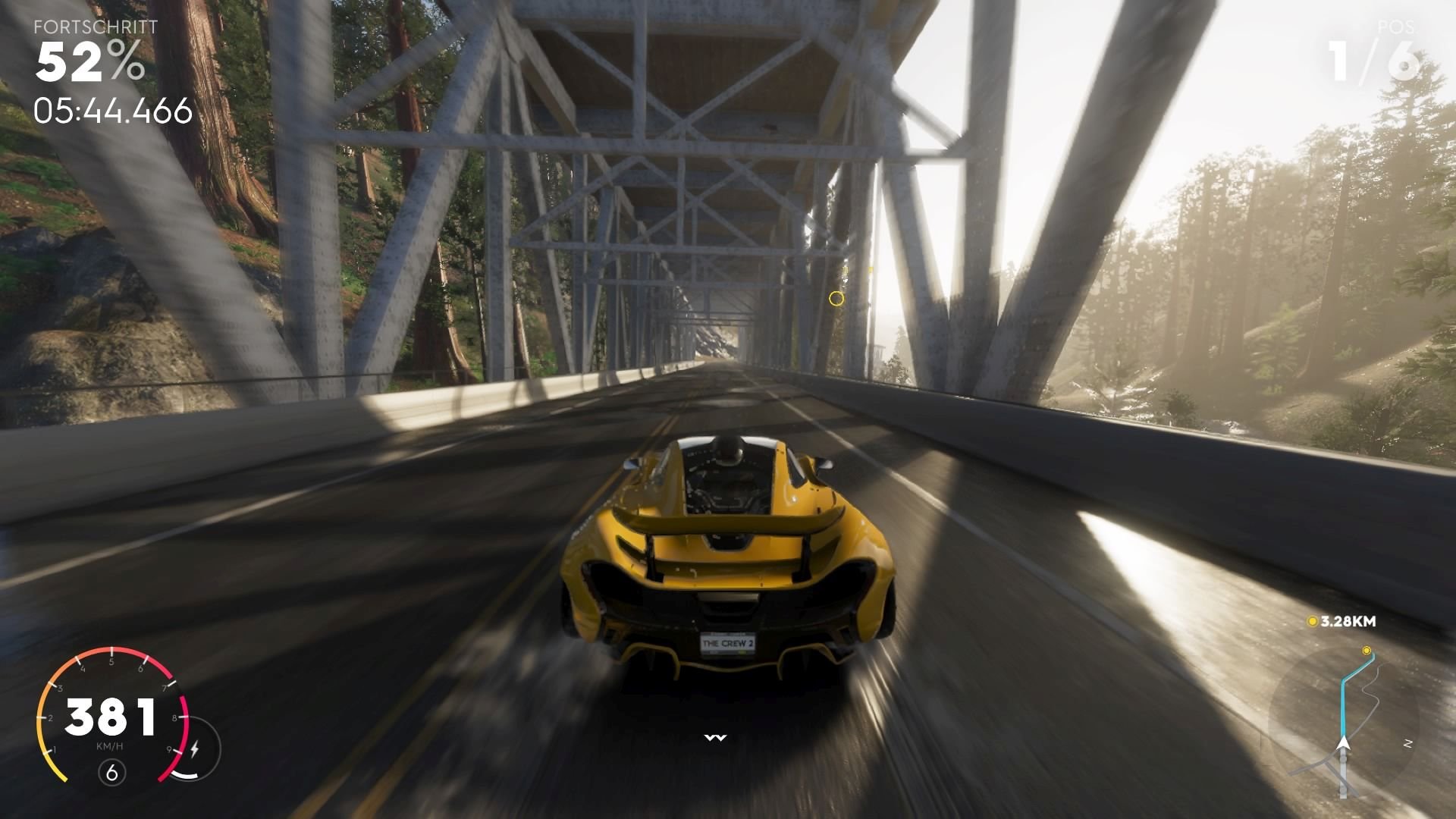 The Crew 2