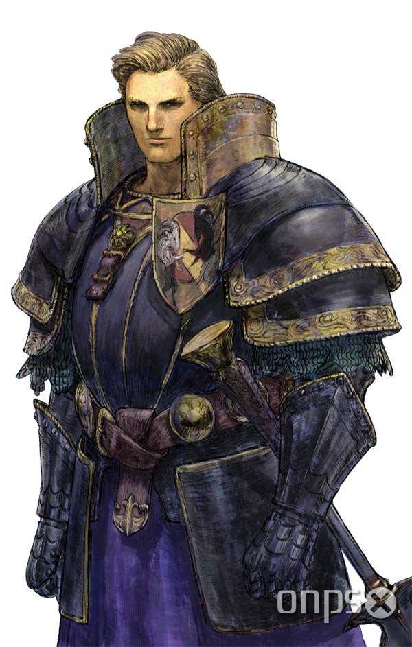 Dragons Dogma Quest