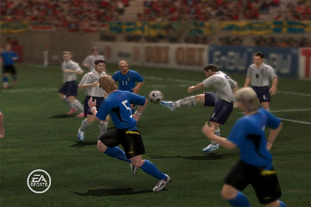 FIFA Fussball-Weltmeisterschaft 2006