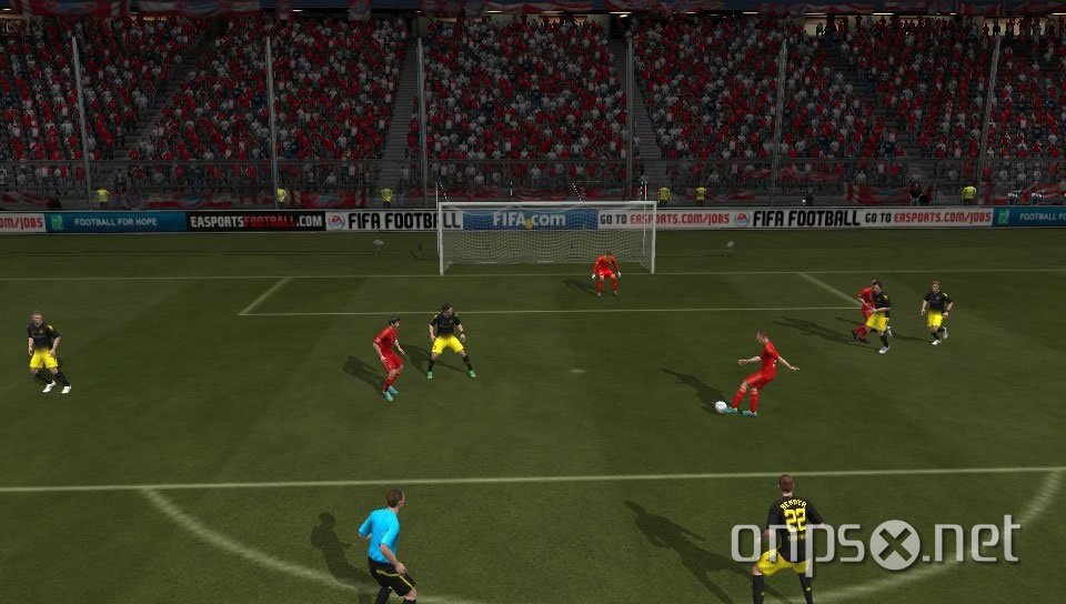FIFA Football