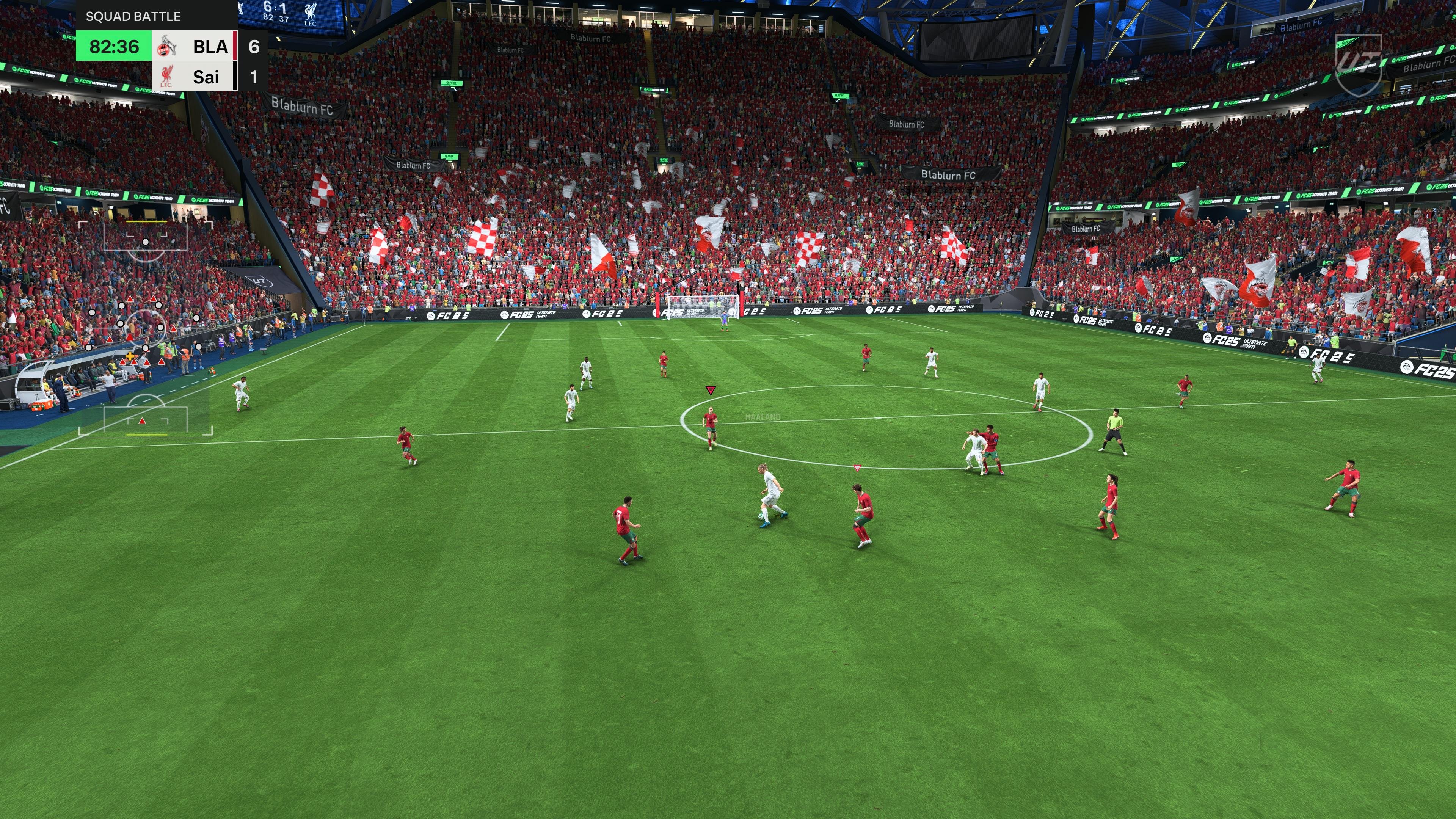 EA Sports FC 25