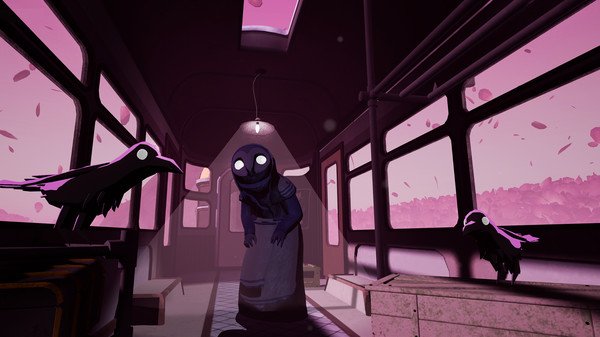 Manifest 99: Nachschub für PS VR