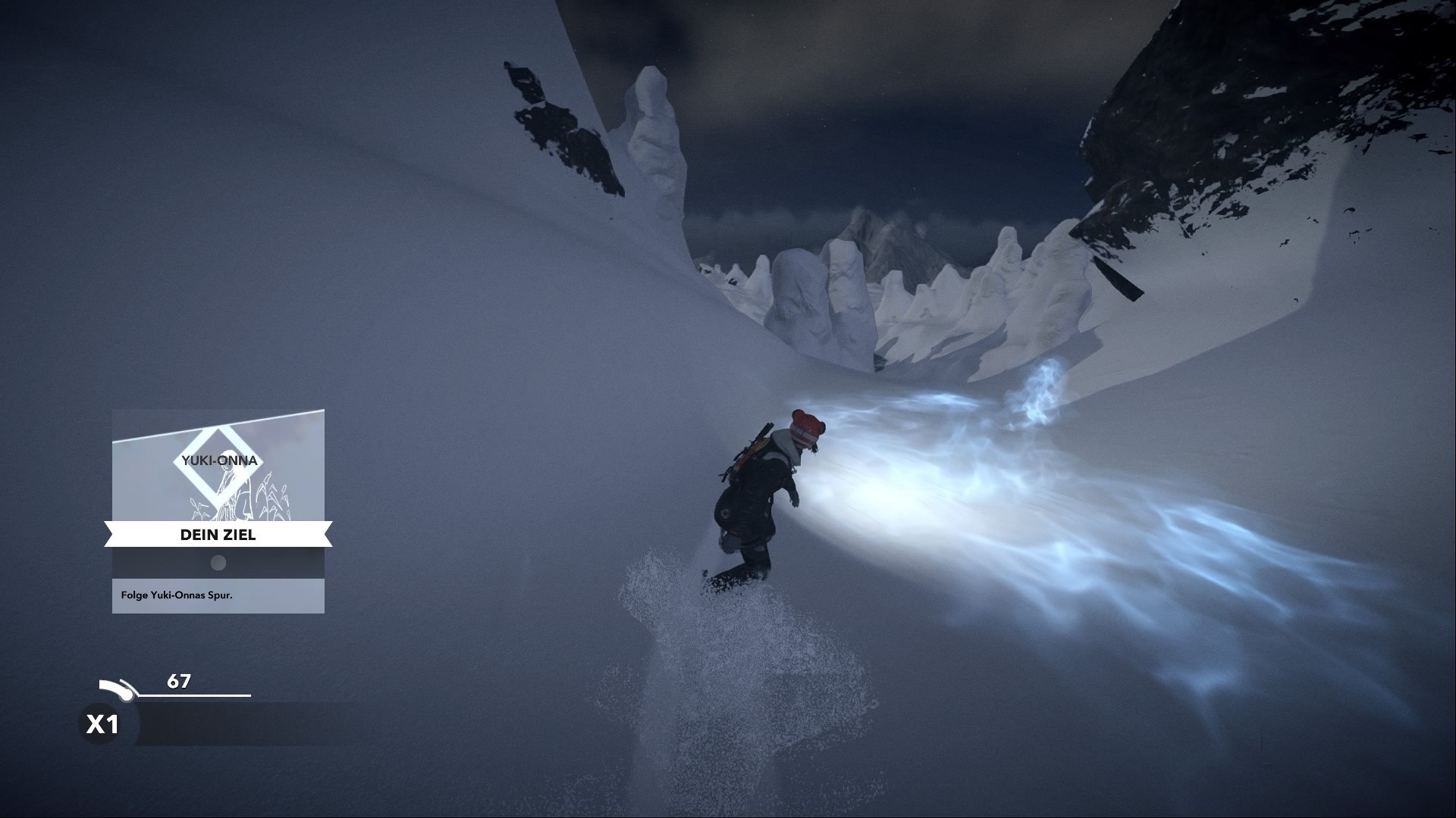 Steep: Road to the Olympics