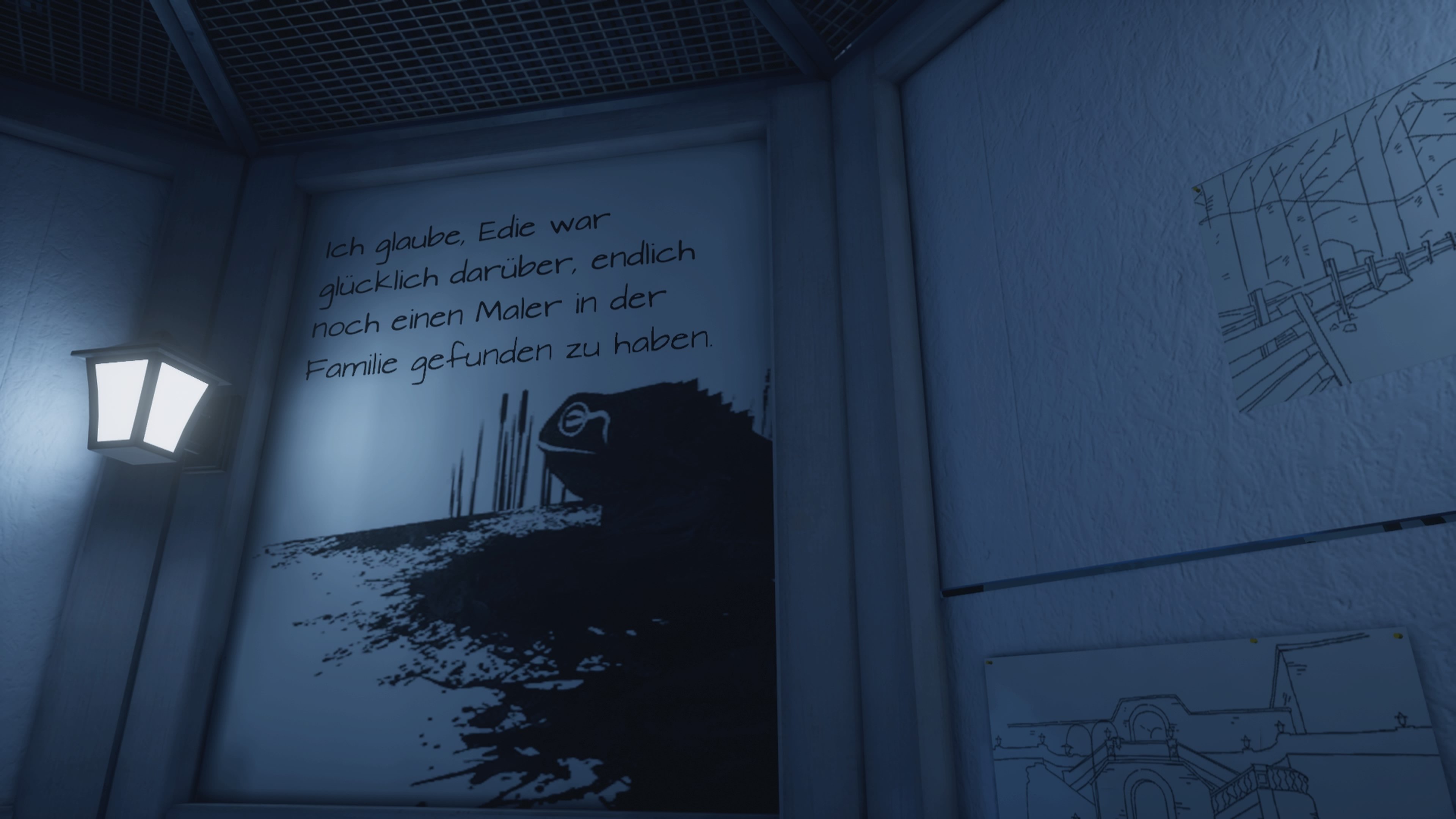 What Remains of Edith Finch