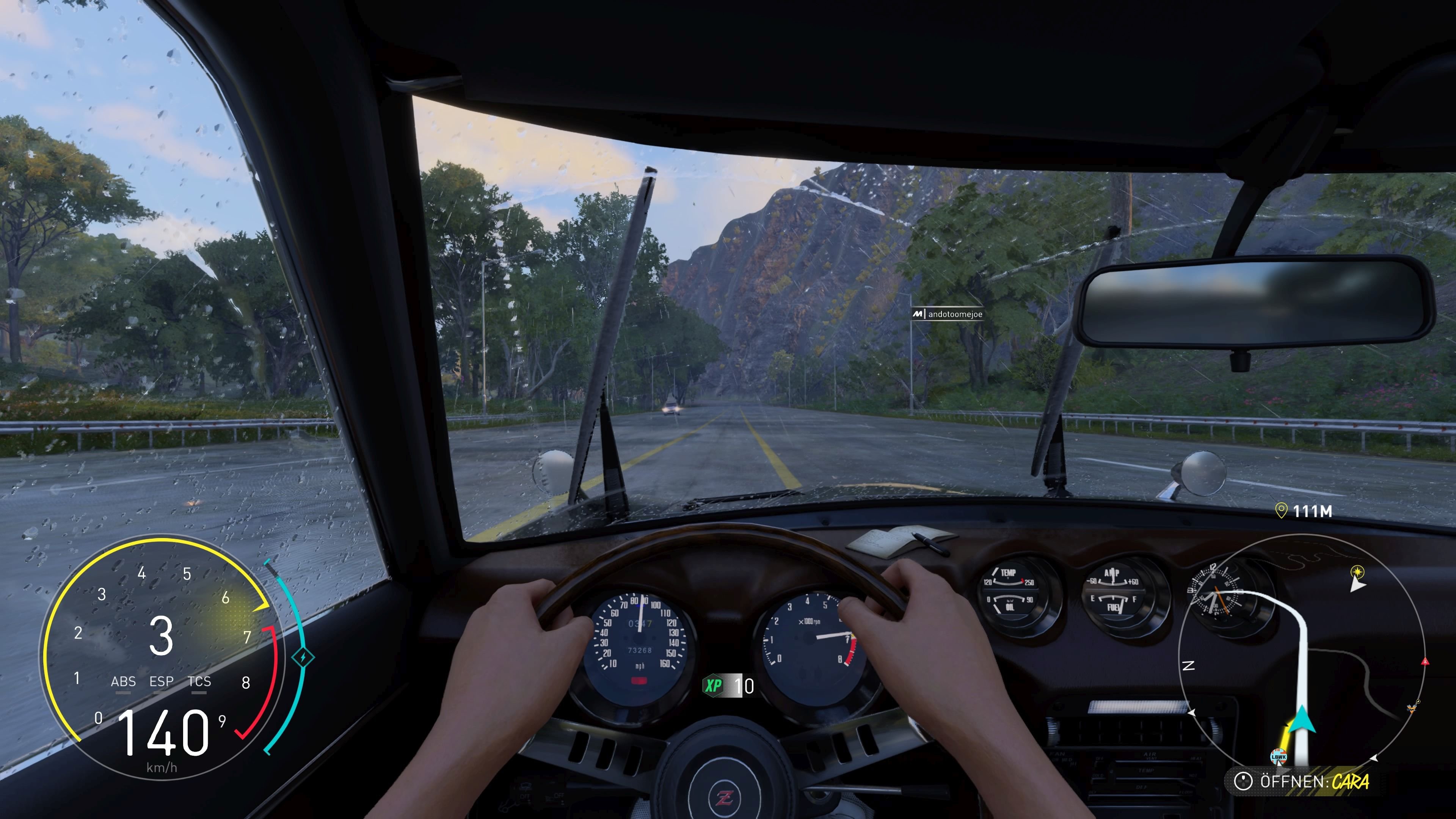 The Crew Motorfest bekommt neue Insel spendiert & mehr