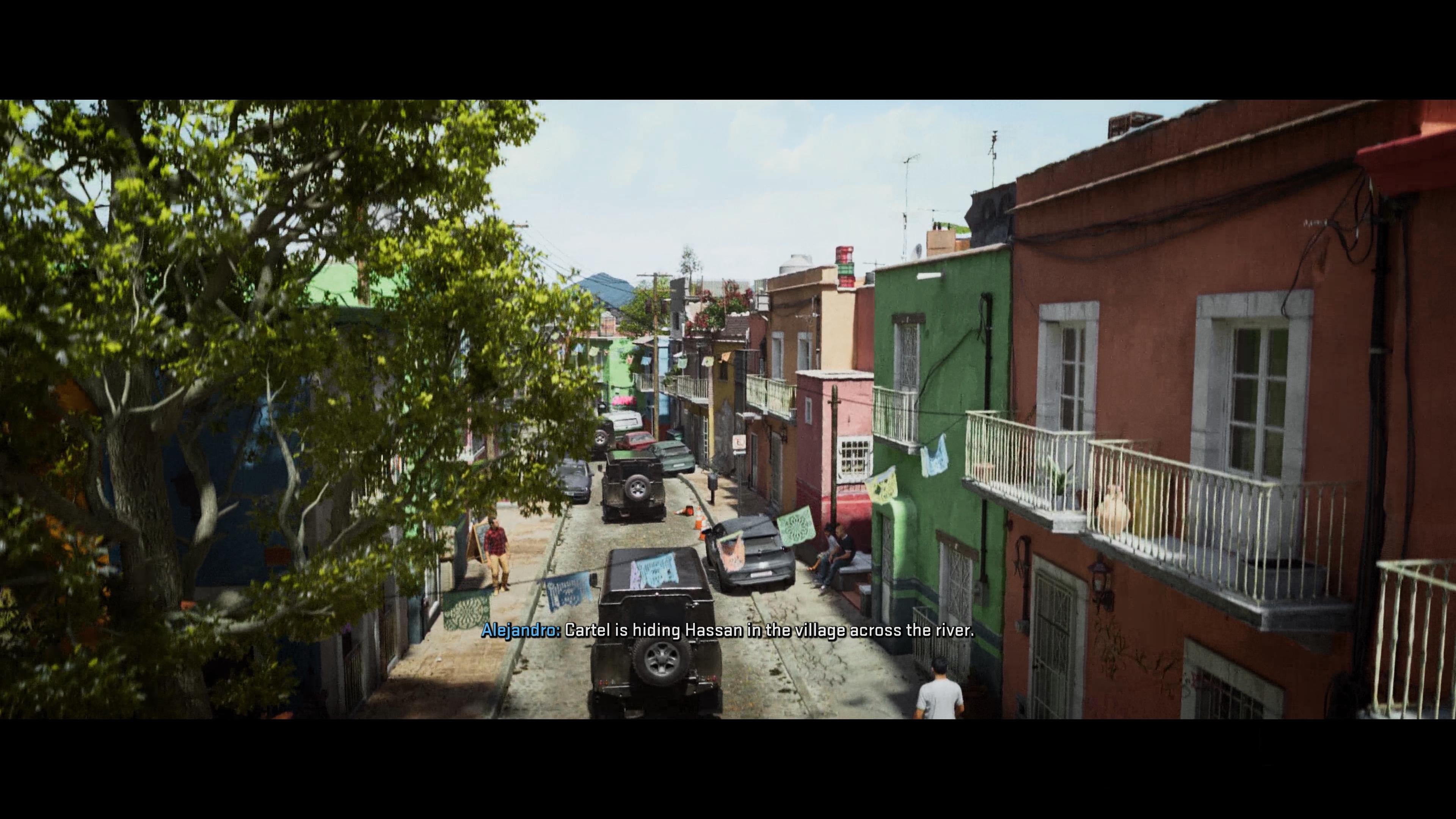 Call of Duty: Modern Warfare II