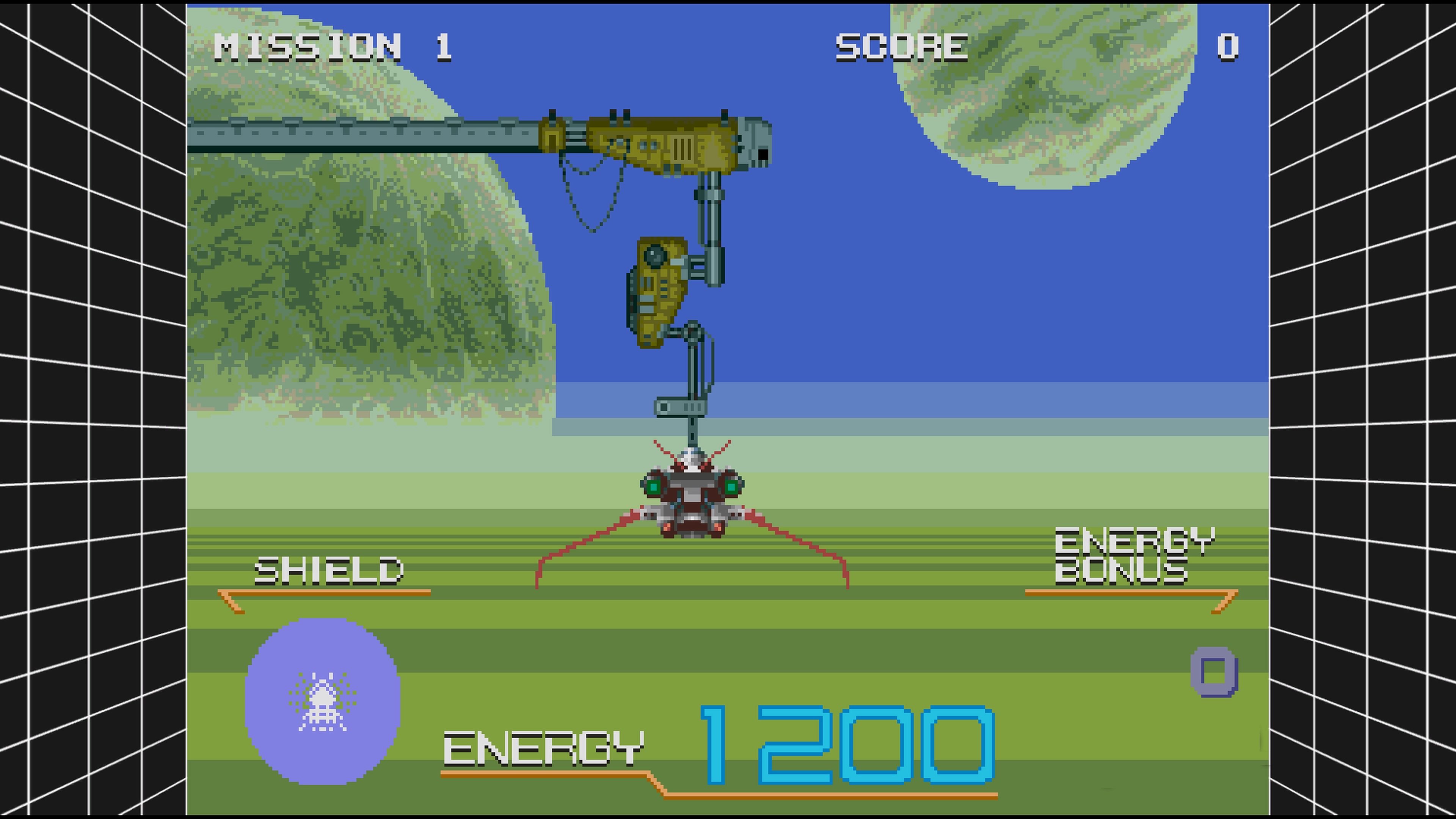 SEGA Mega Drive Classics