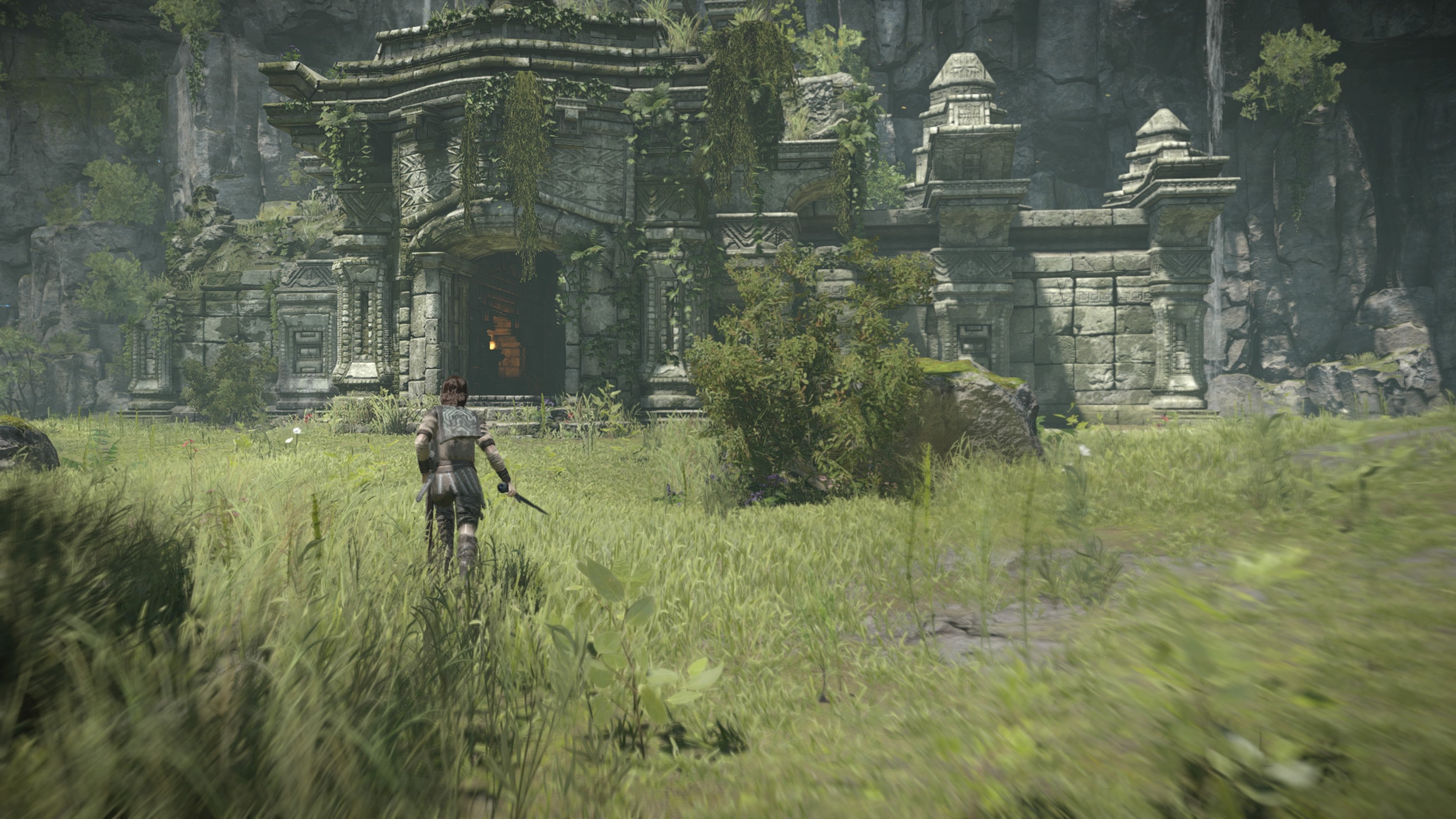 Shadow of the Colossus