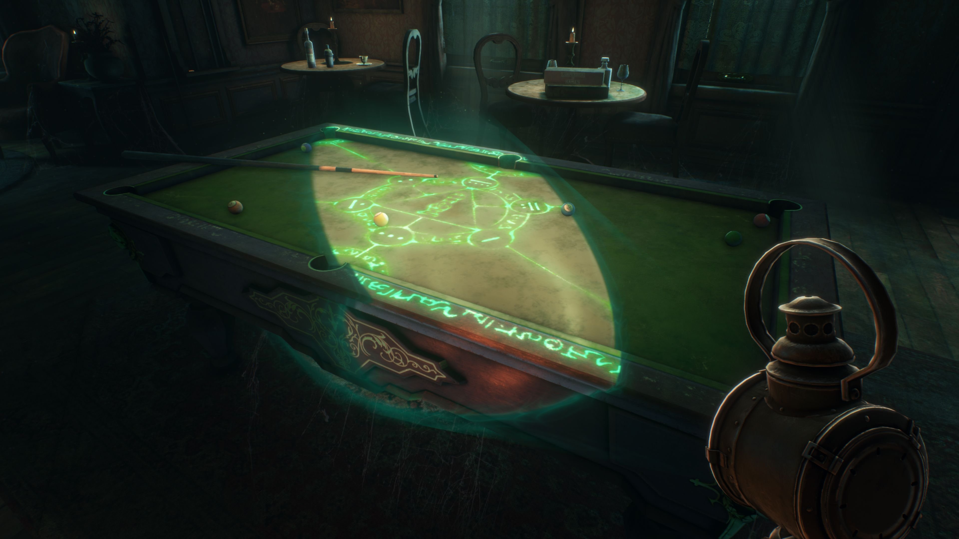 The 7th Guest Remake angekündigt