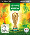 FIFA Fussball-Weltmeisterschaft Brasilien 2014