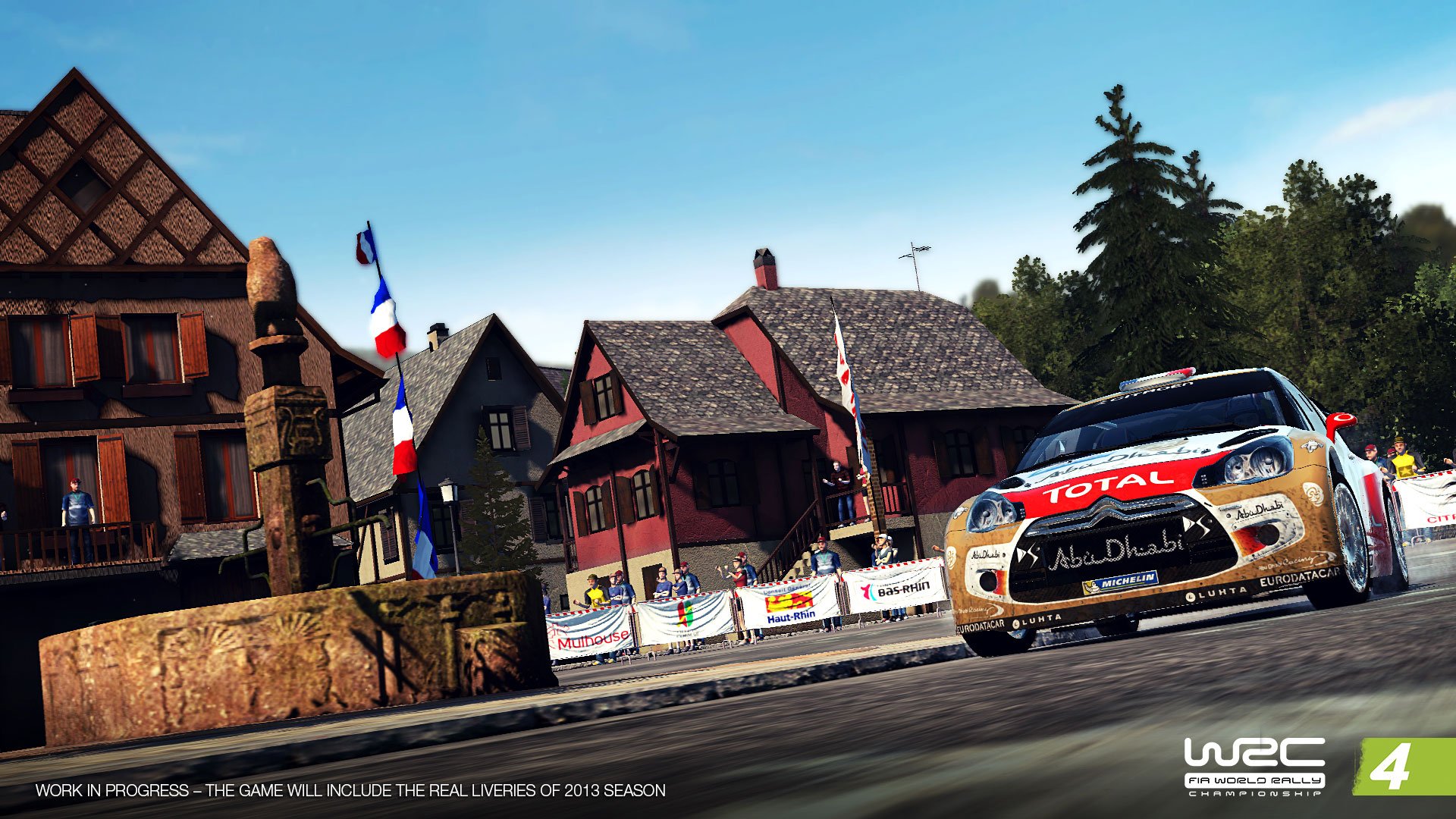 WRC 4