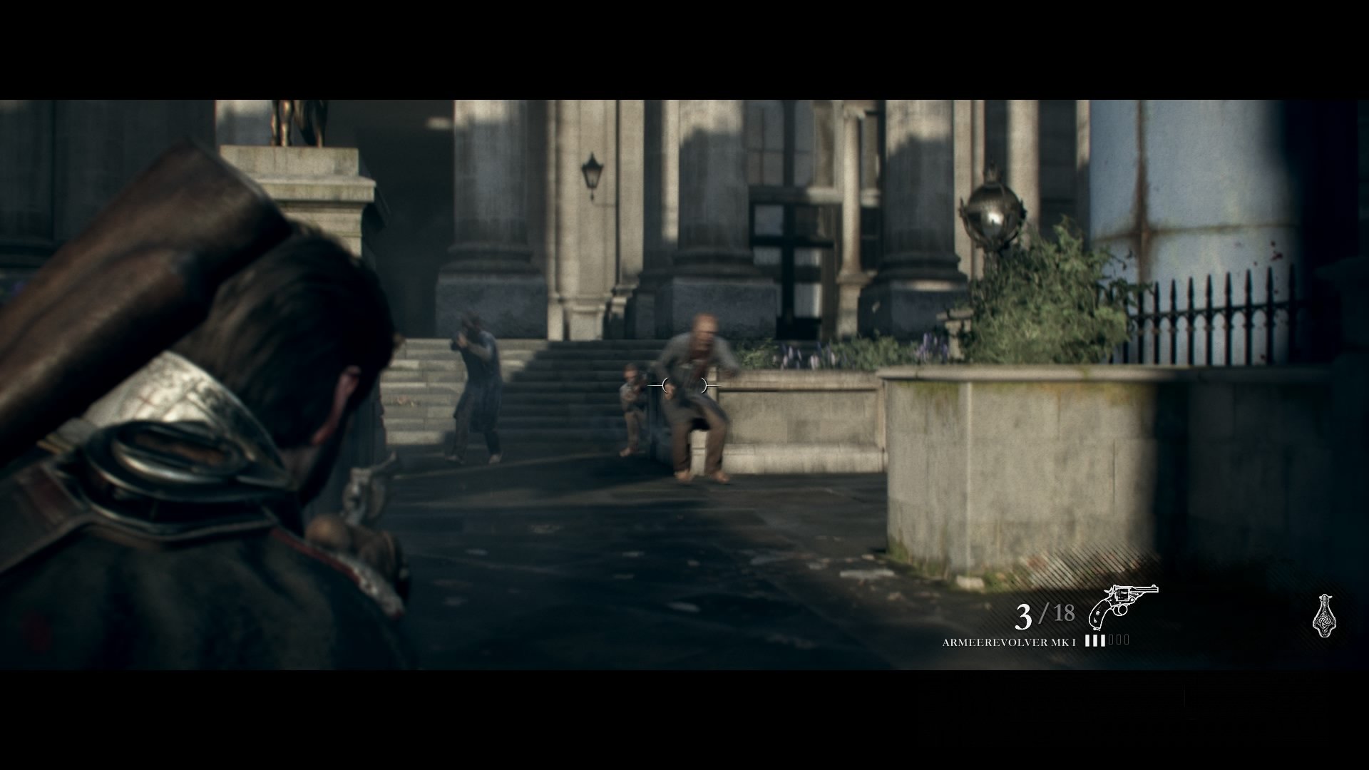 The Order: 1886