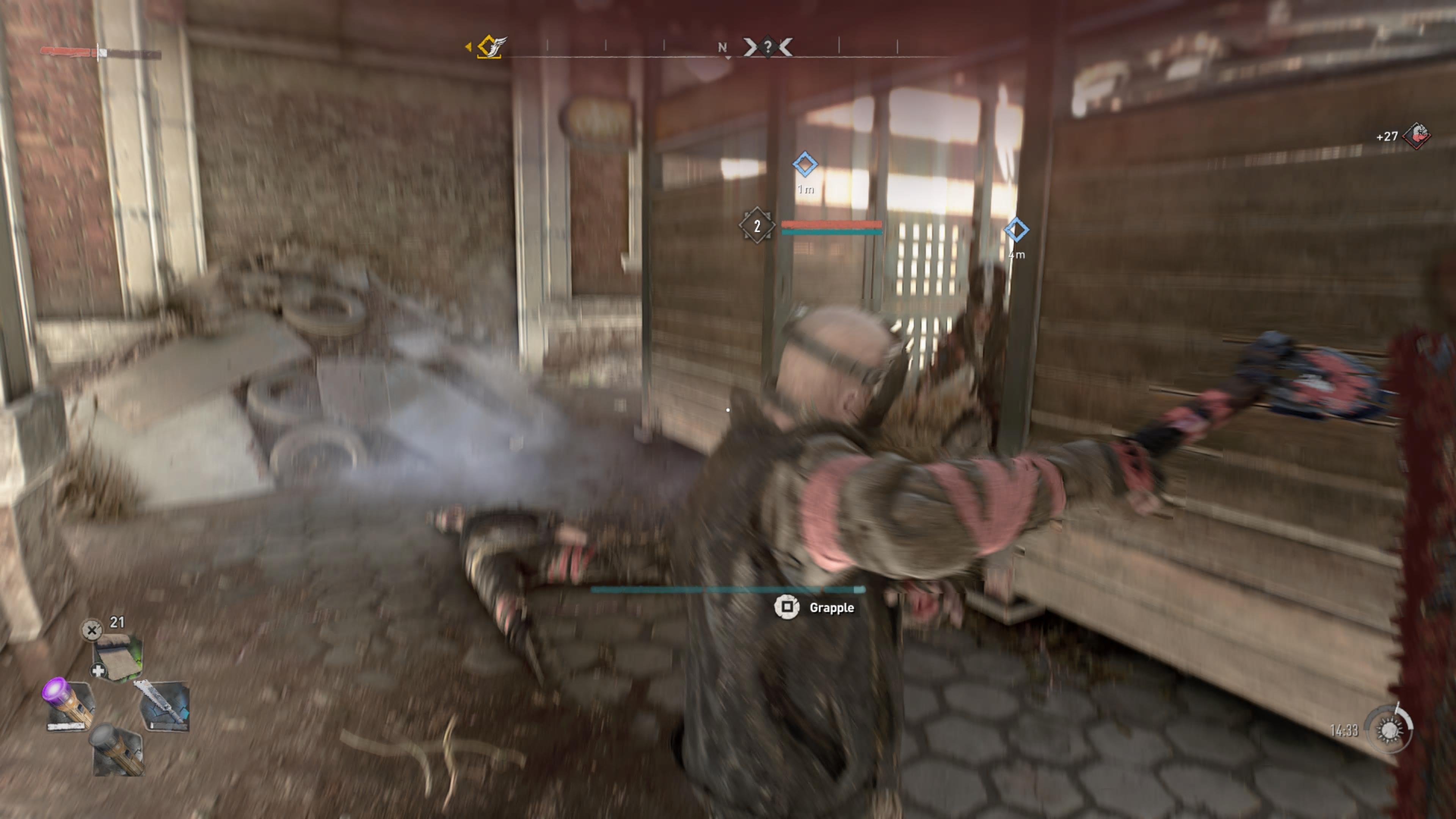 Dying Light 2: Stay Human