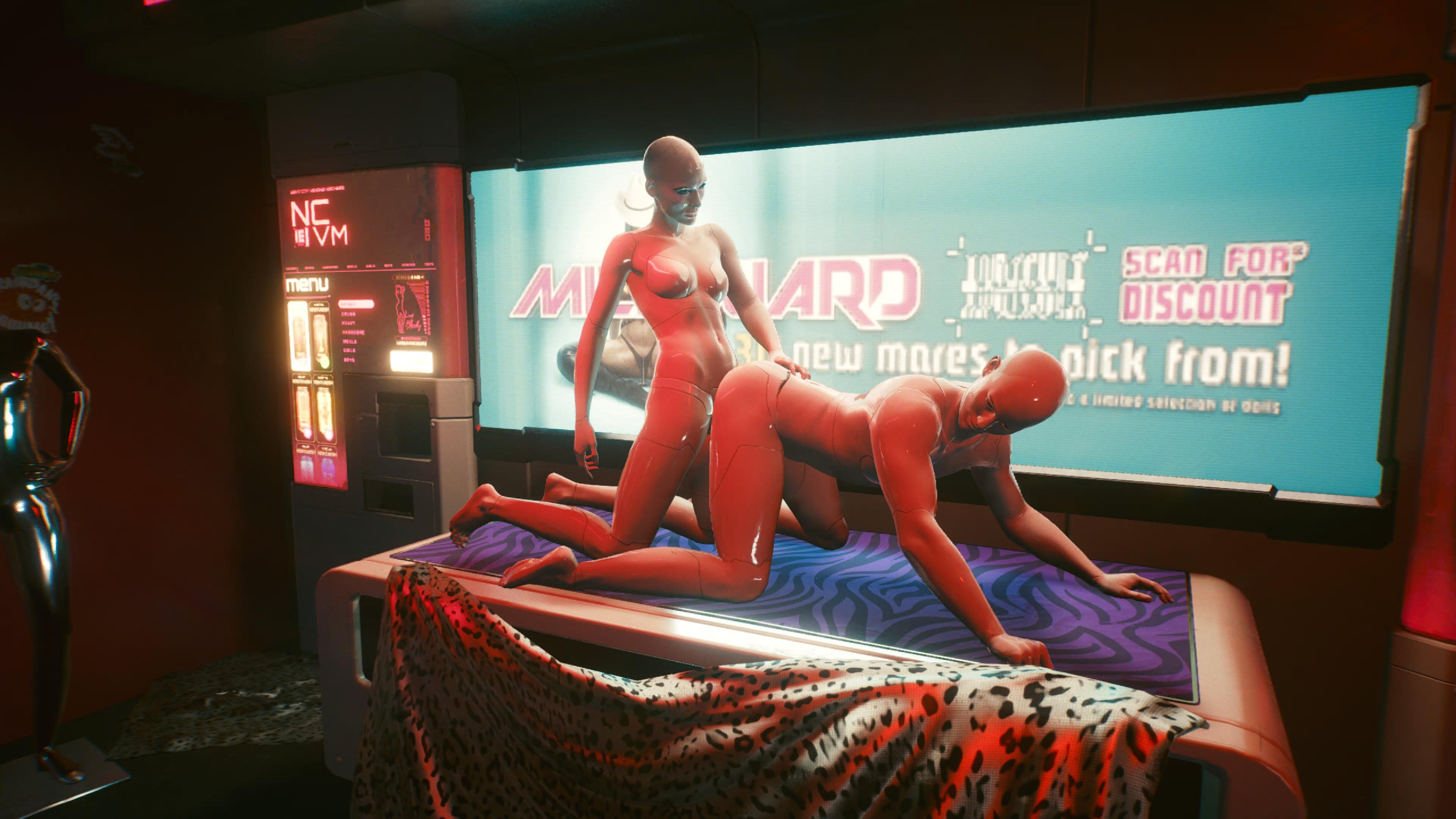 Cyberpunk 2077: Ultimate Edition