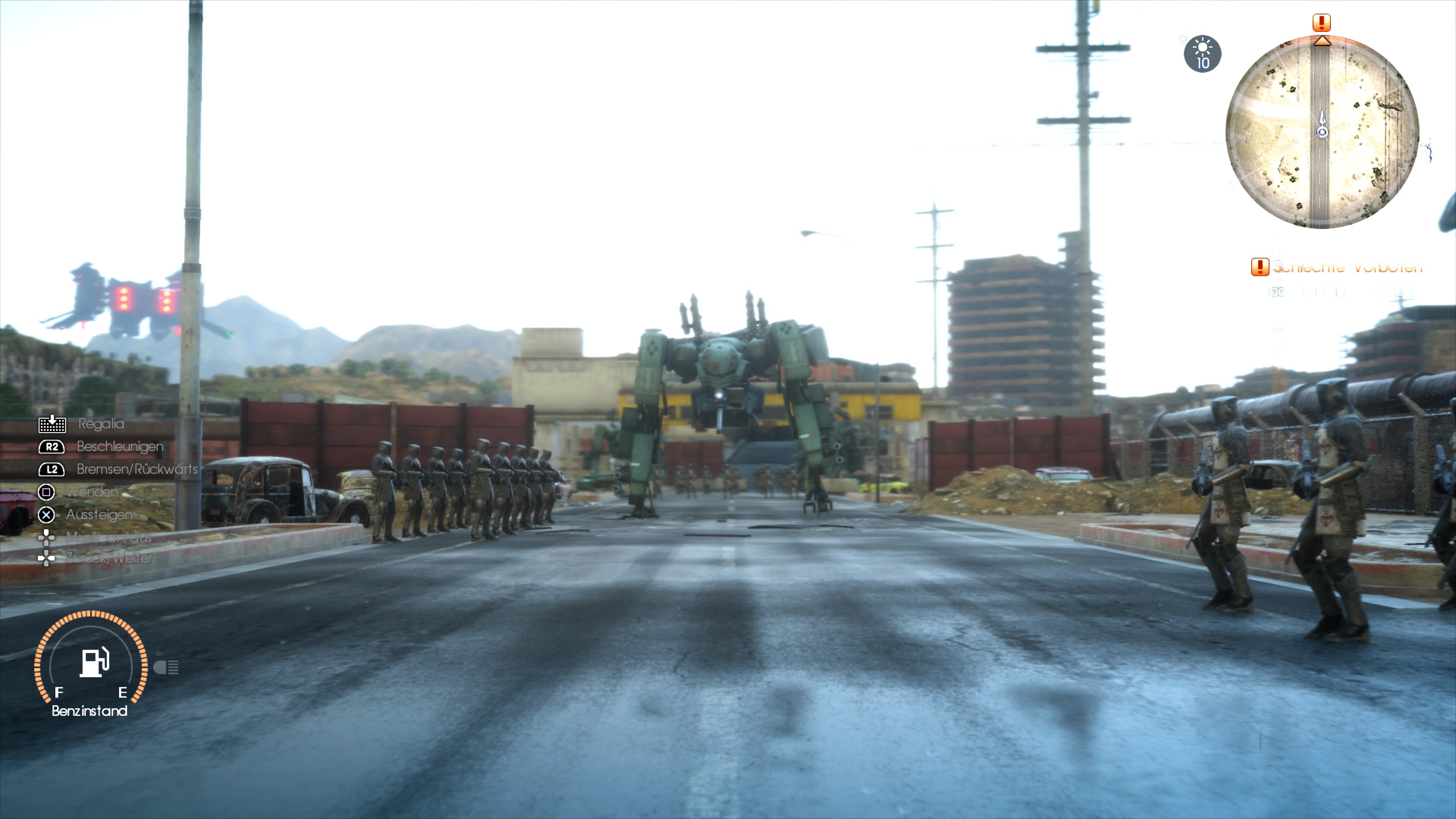 Final Fantasy XV: Episode Duscae