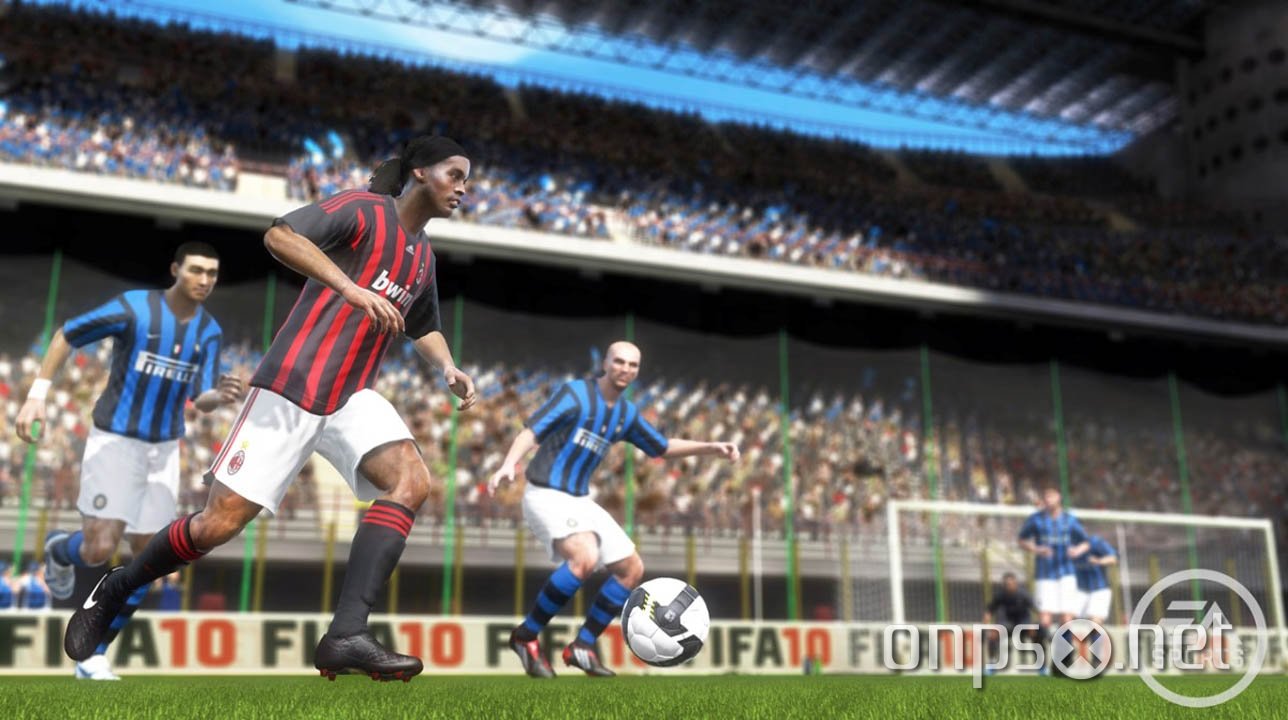 FIFA 10