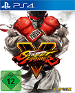 Street Fighter V