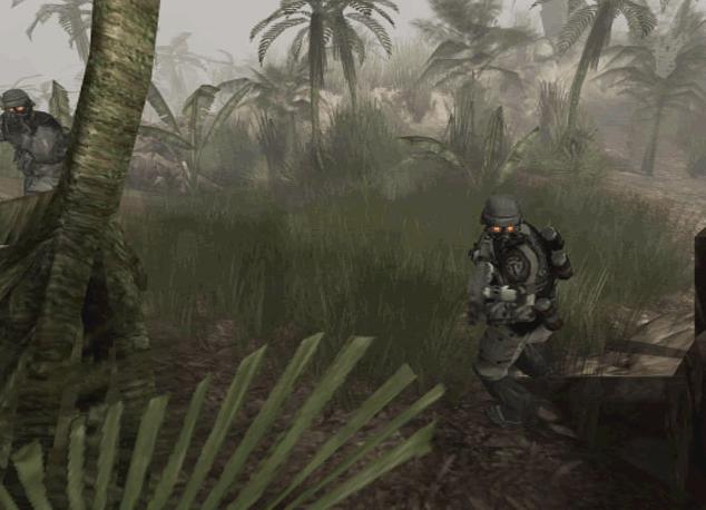 Killzone