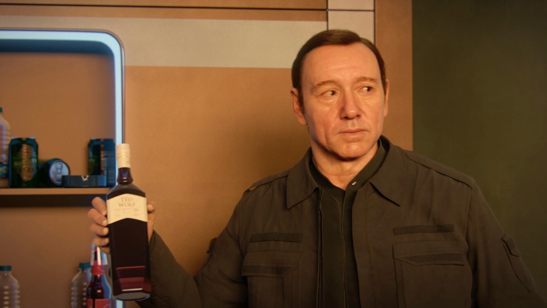 Call of Duty: Advanced Warfare