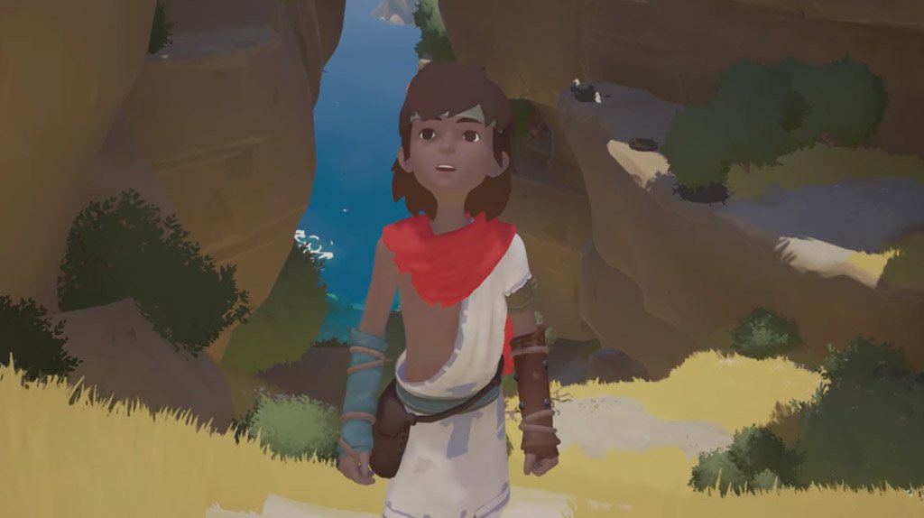 Releassetermine zu Rime, Farpoint, PaRappa uvm