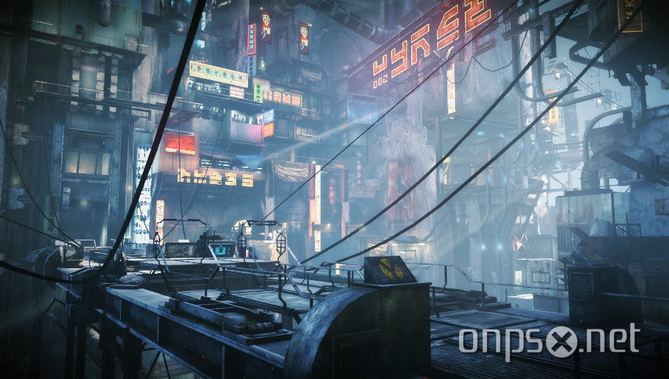 Killzone: Mercenary