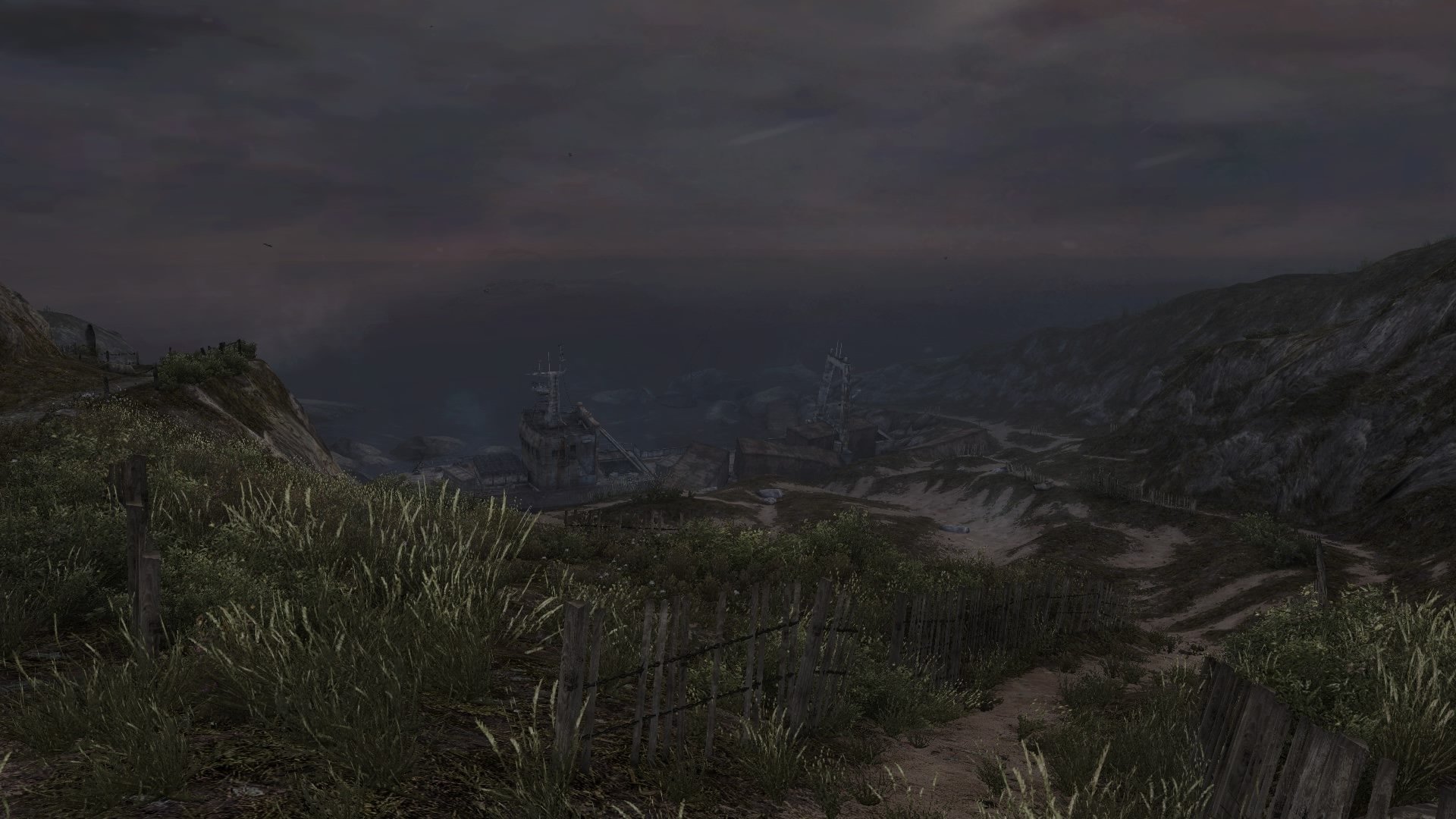 Dear Esther: Landmark Edition