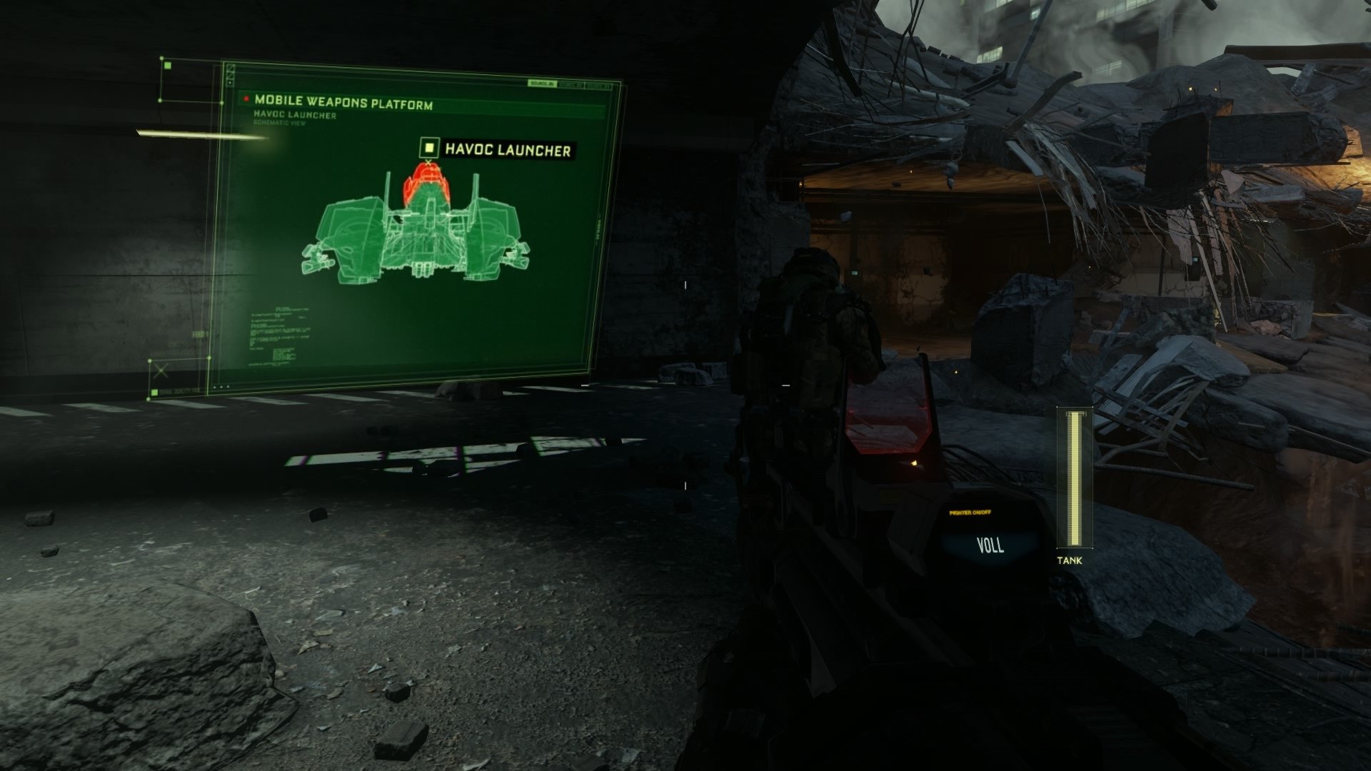 Call of Duty: Advanced Warfare