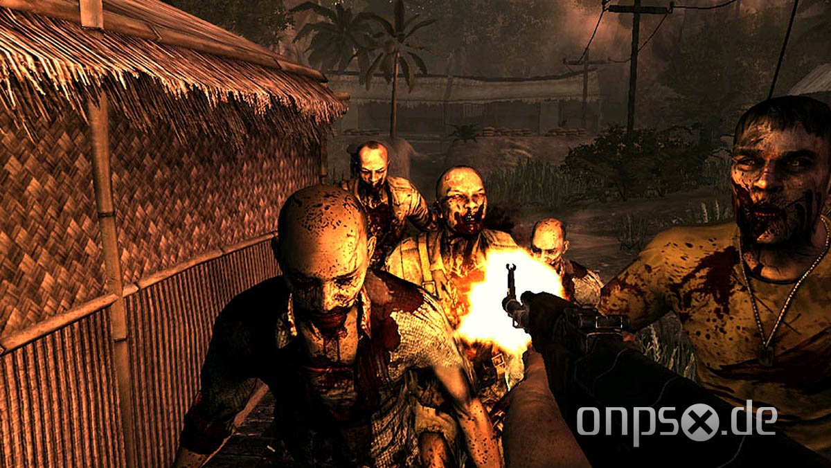 Shellshock 2: Blood Trails