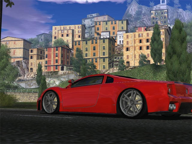 World Racing 2