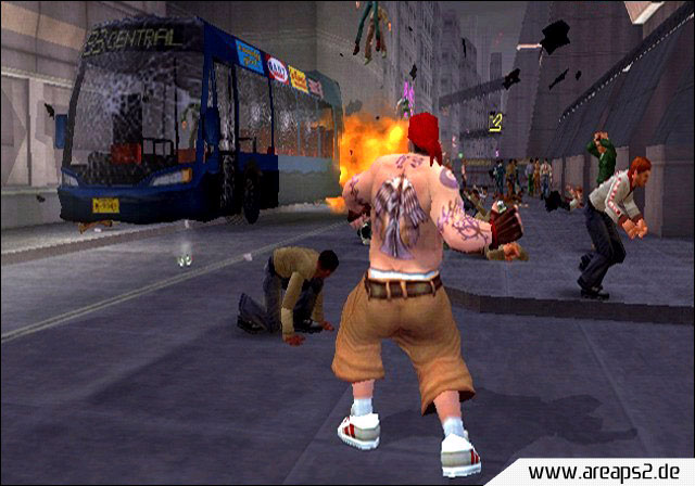 State of Emergency 2