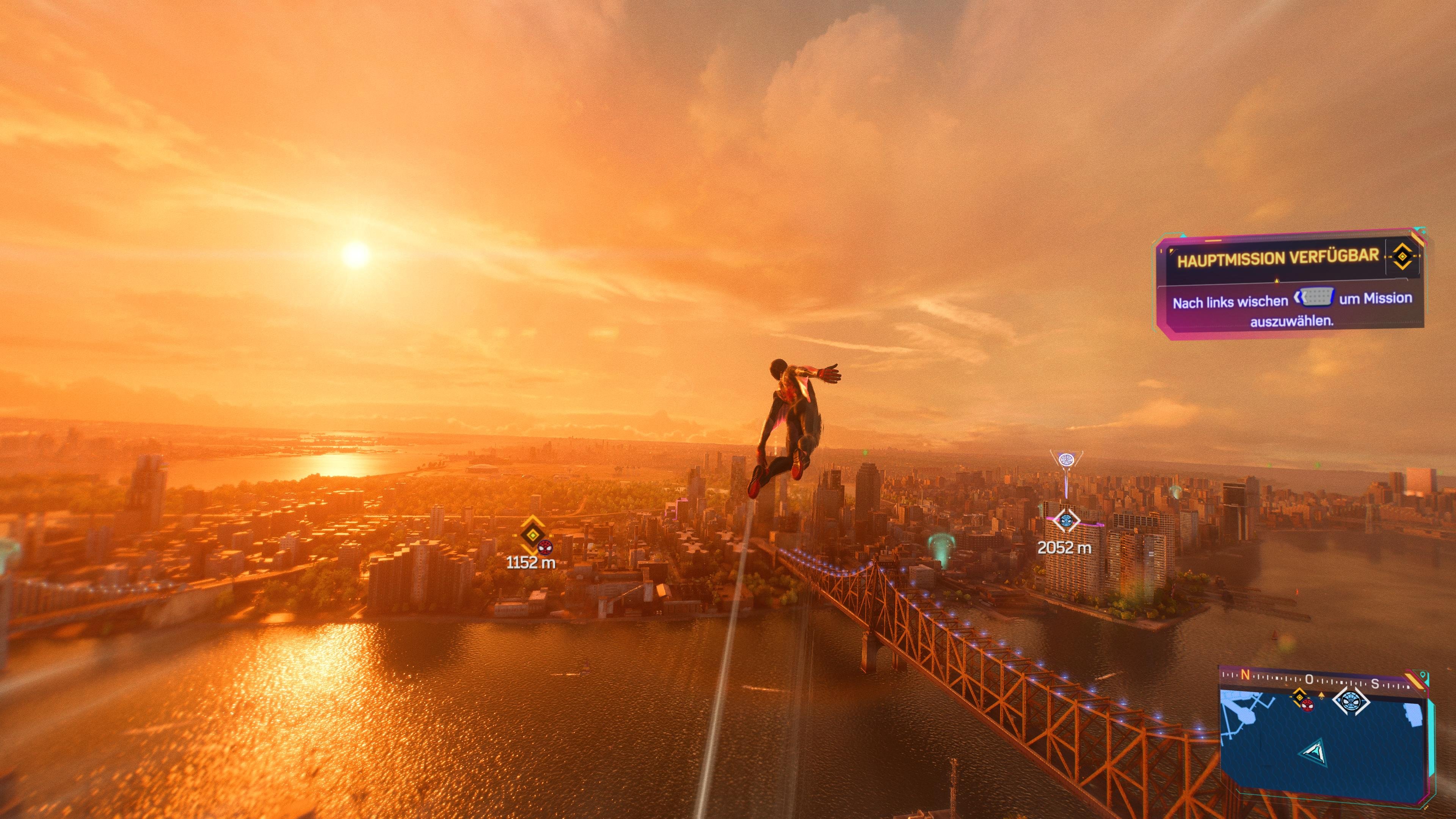 Marvel`s Spider-Man 2