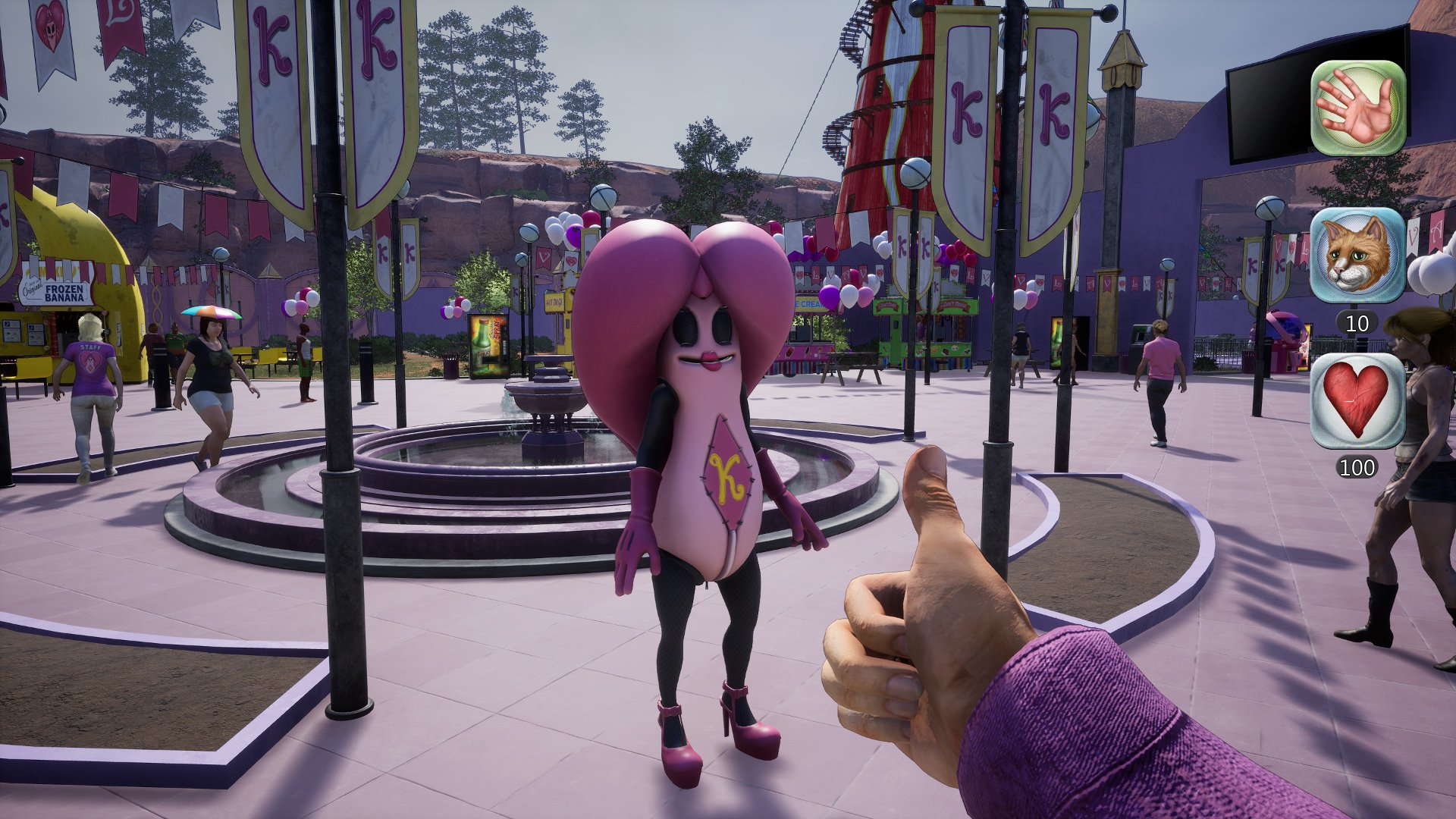 Postal 4: No Regrets