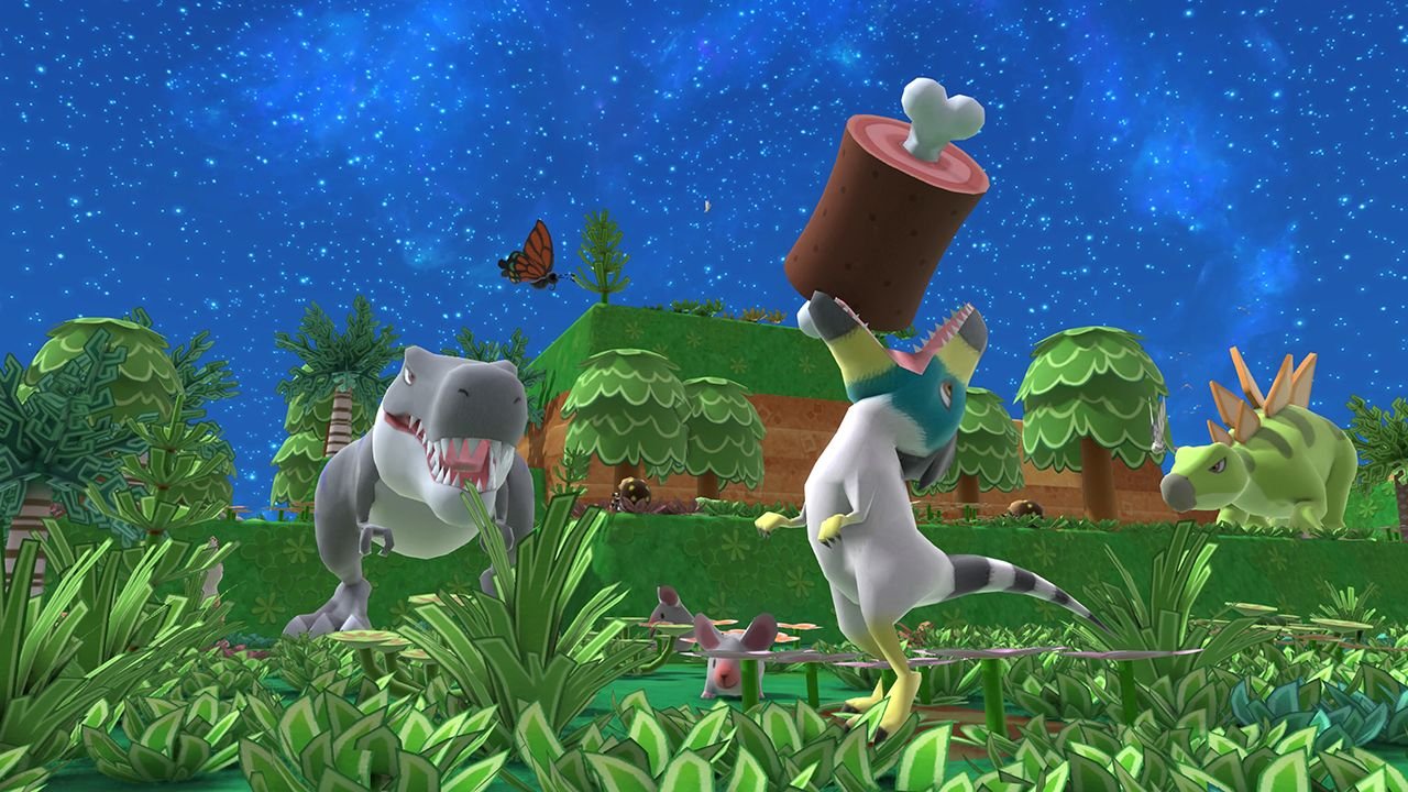 Launch Trailer zu Birthdays the Beginning