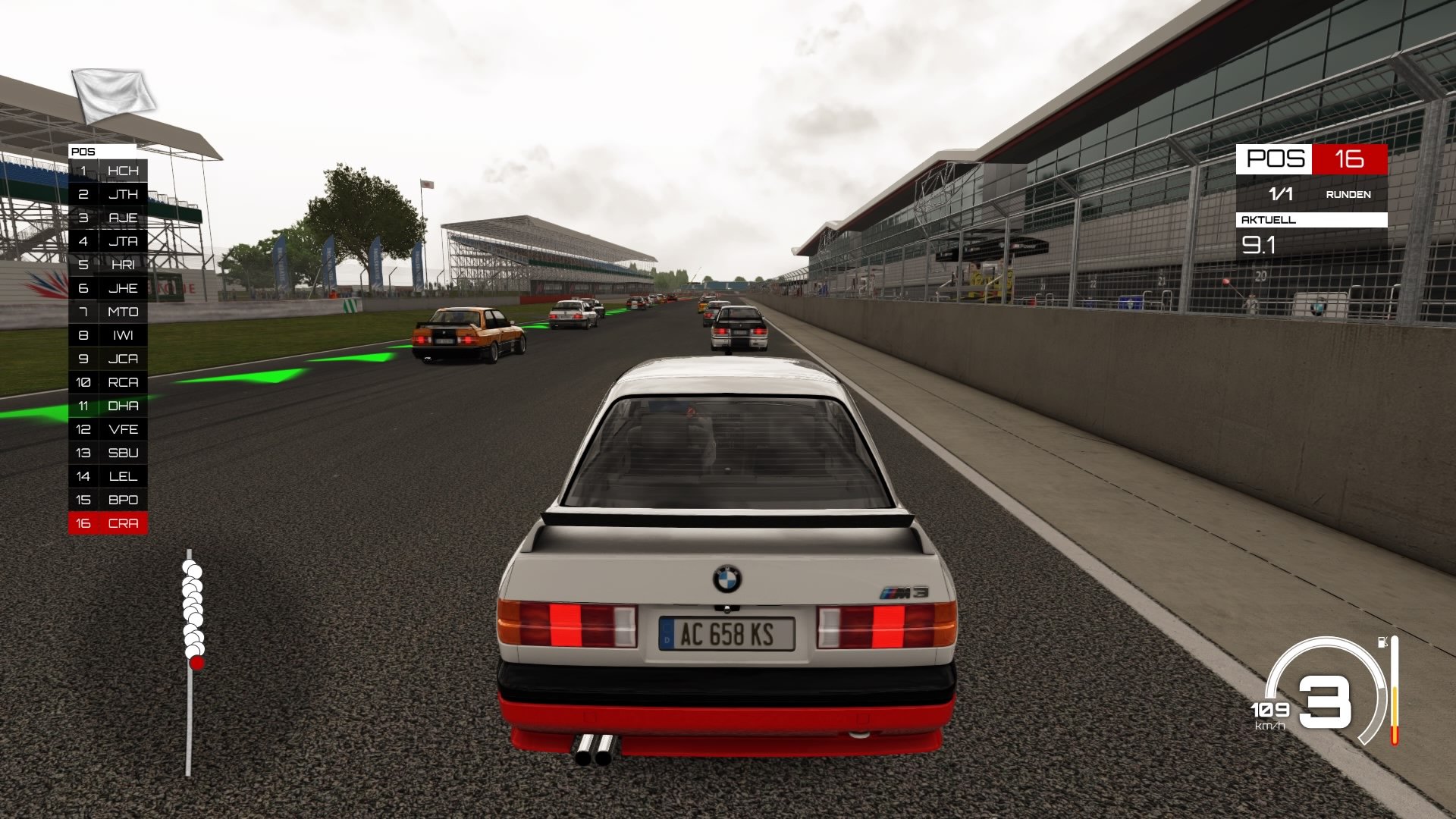 Assetto Corsa