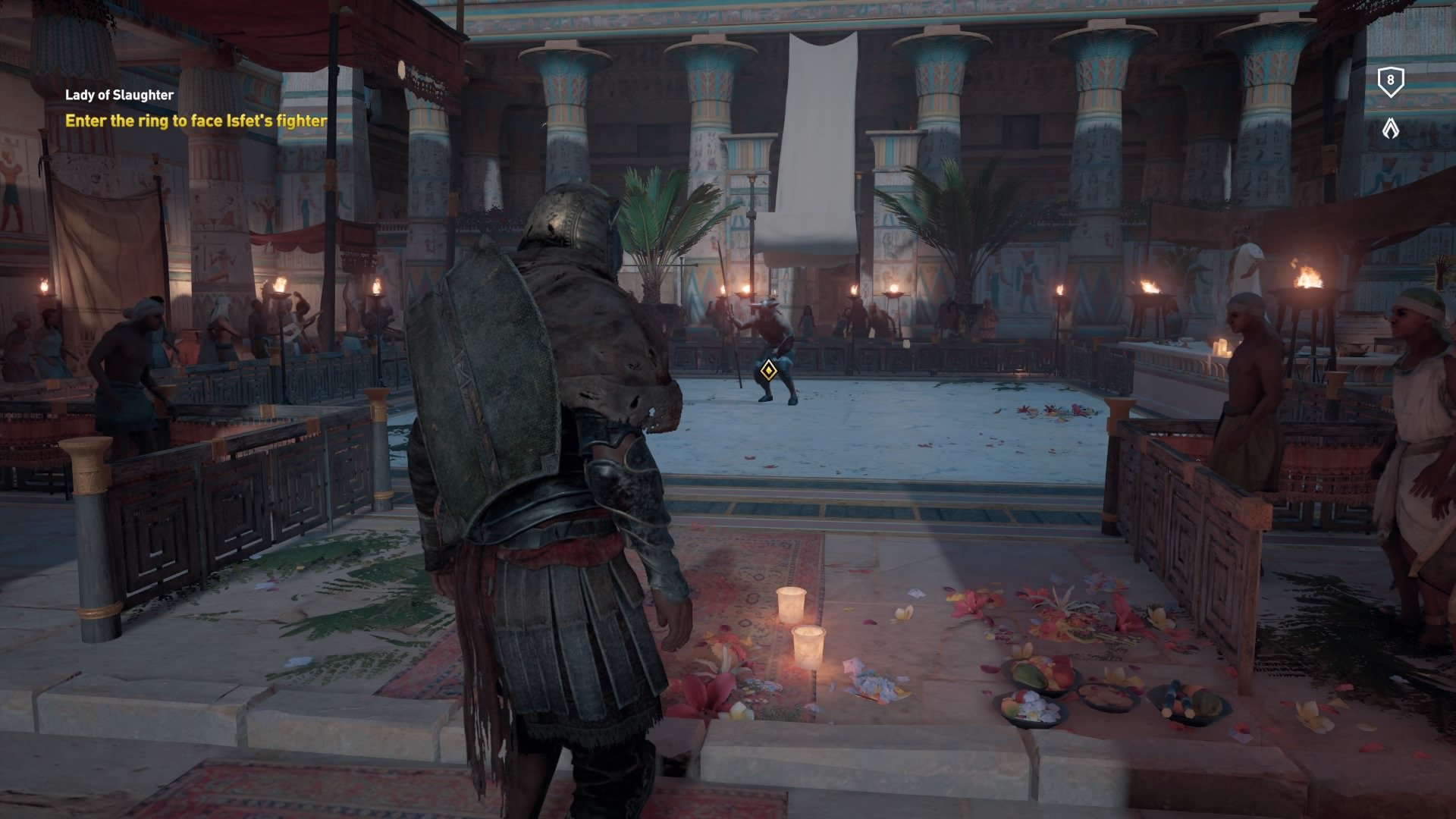 Assassin`s Creed: Origins