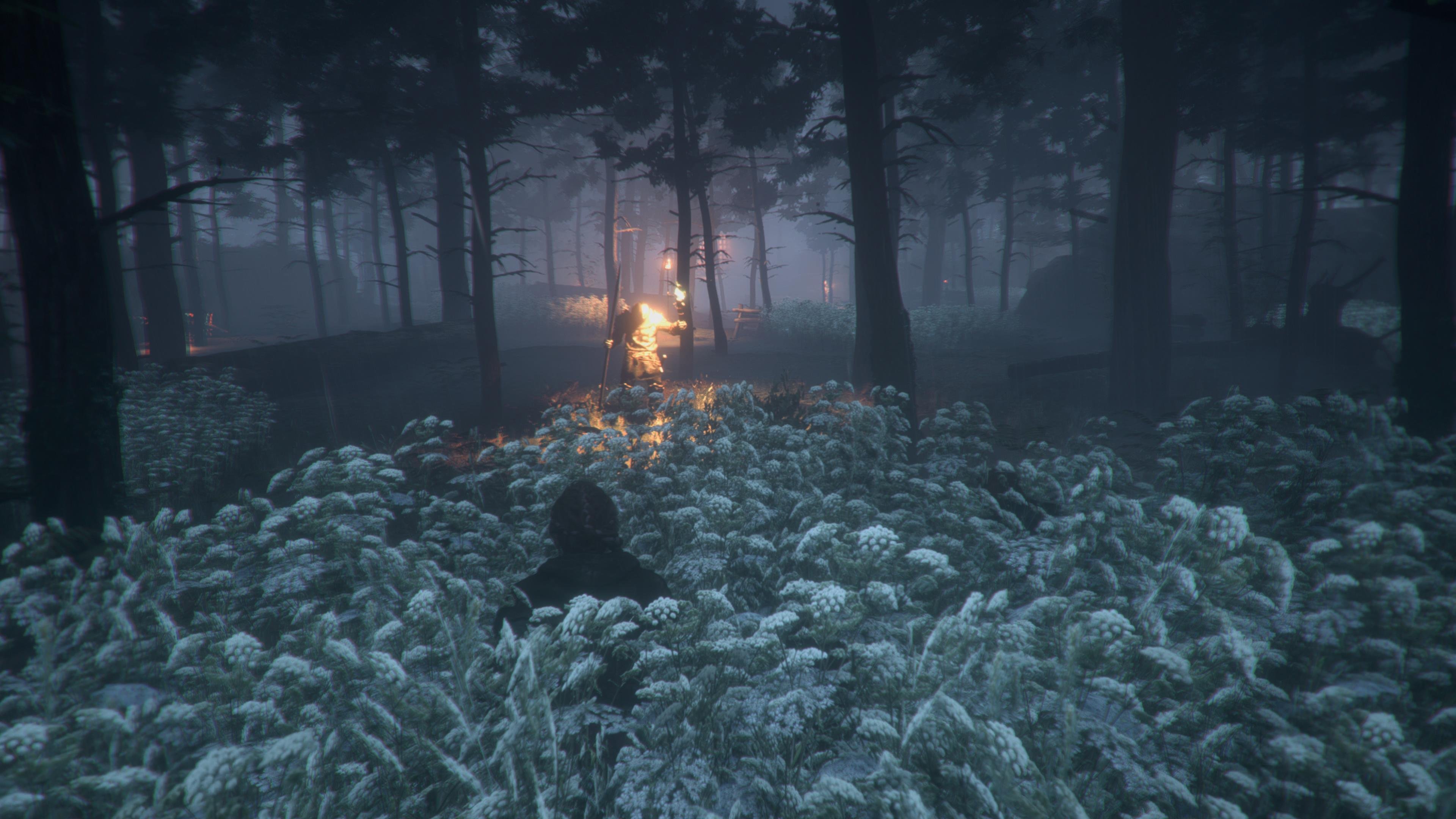 A Plague Tale: Innocence